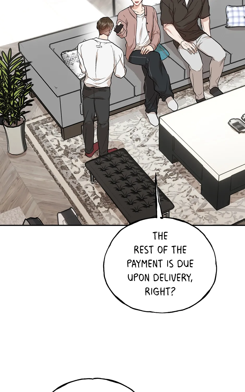 The Art of Sculpting Chapter 25 page 47 - 