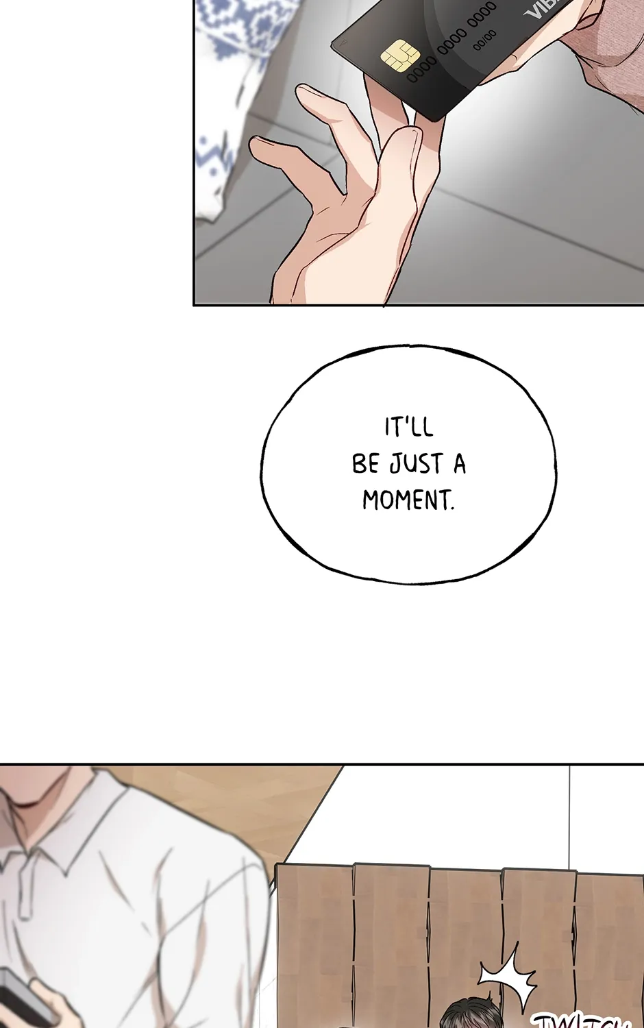 The Art of Sculpting Chapter 25 page 49 - 