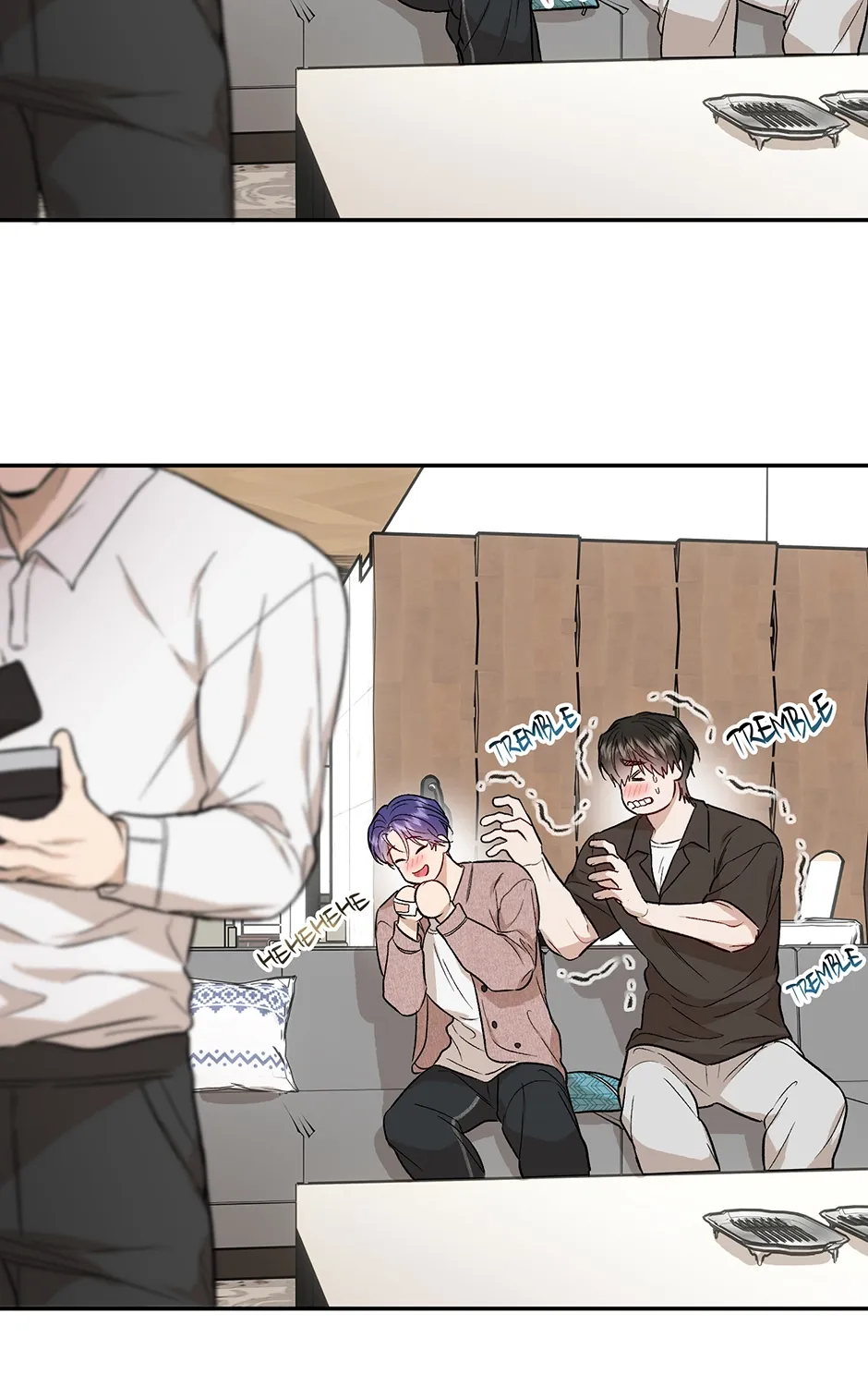 The Art of Sculpting Chapter 25 page 51 - 
