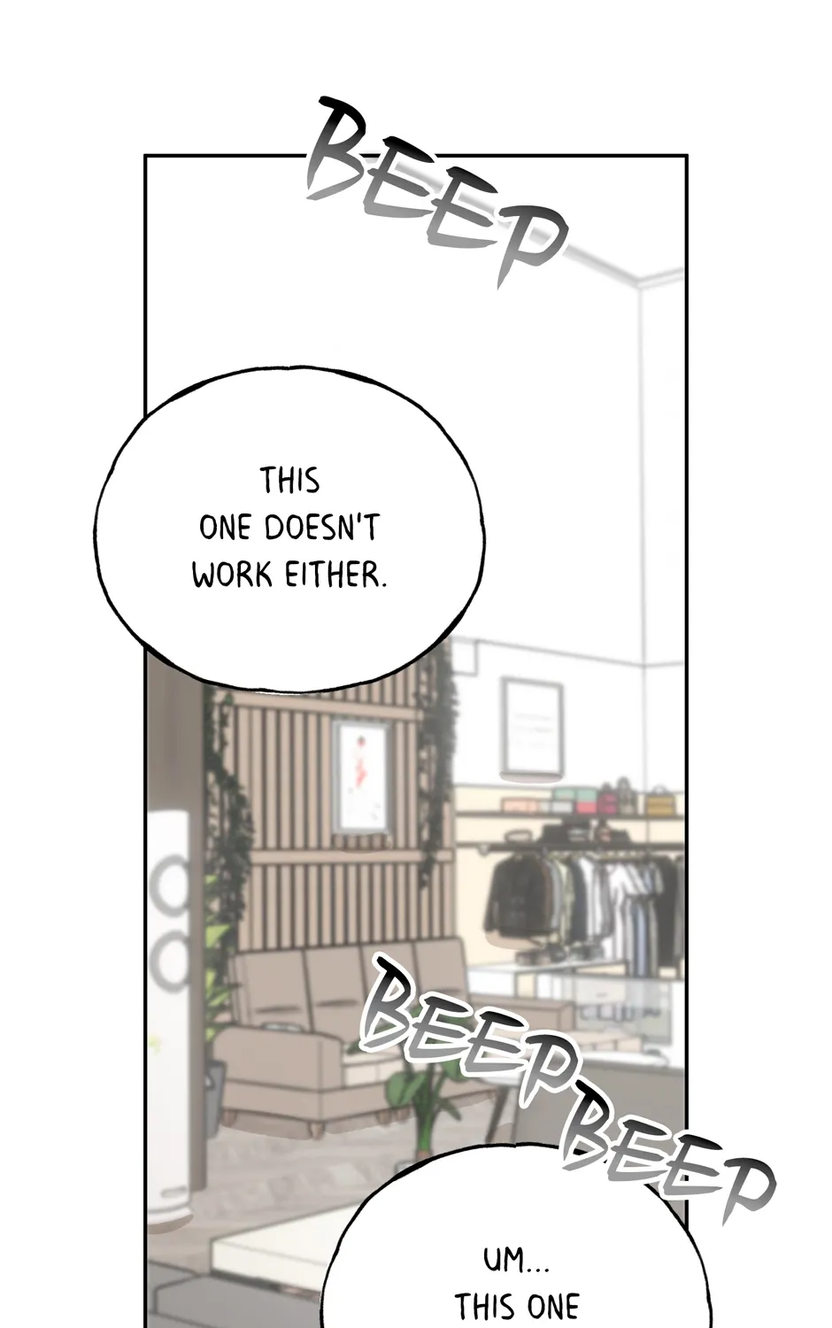 The Art of Sculpting Chapter 25 page 59 - 