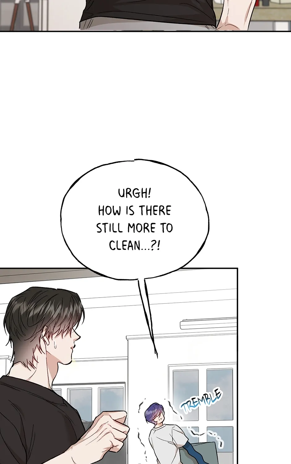The Art of Sculpting Chapter 25 page 7 - 