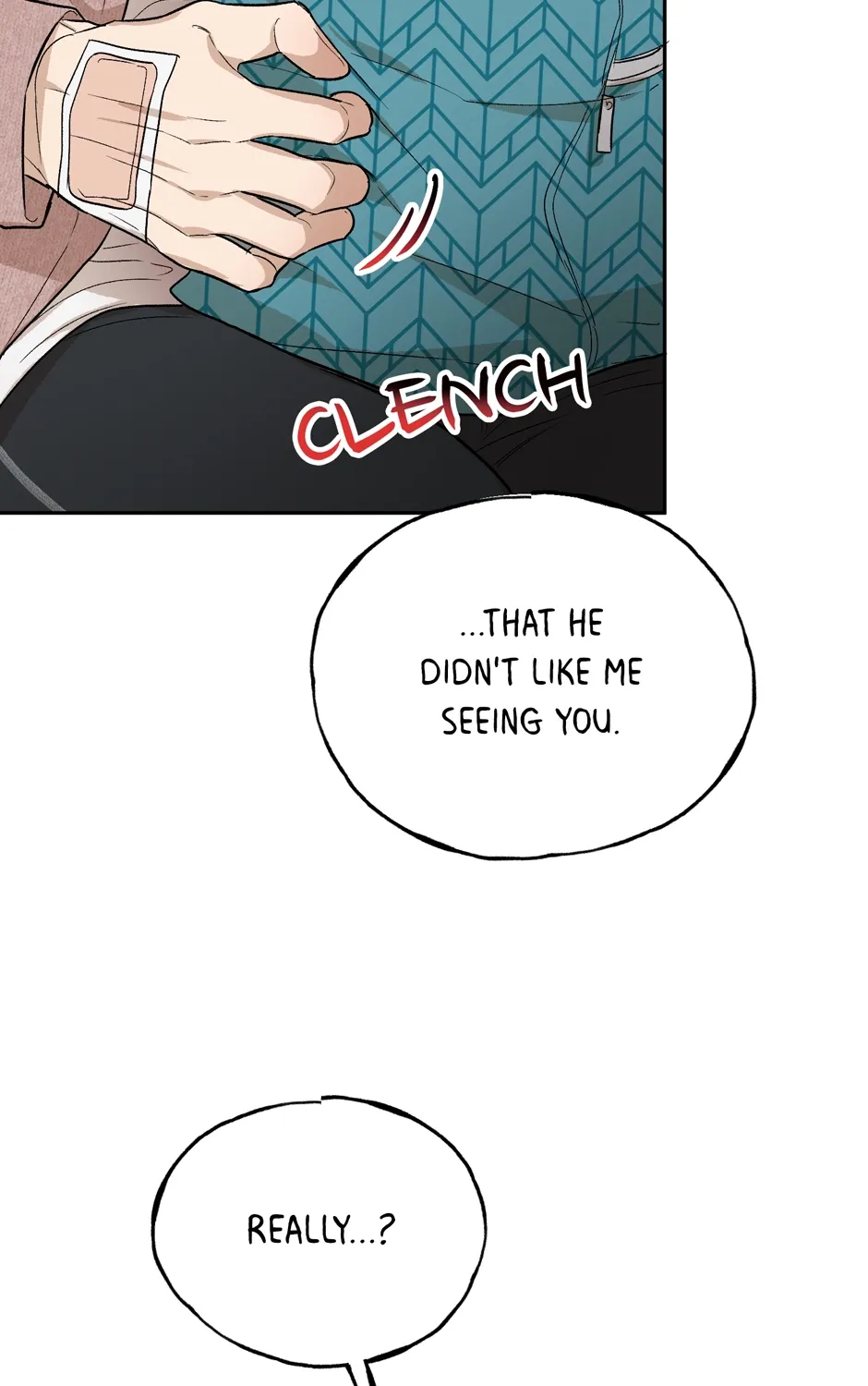 The Art of Sculpting Chapter 25 page 73 - 