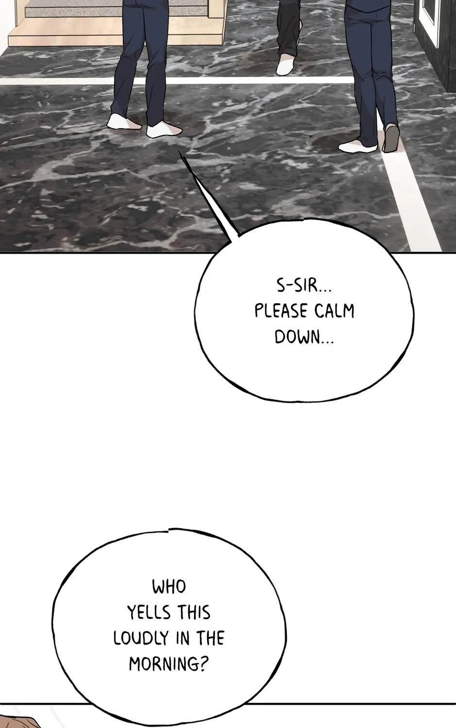 The Art of Sculpting Chapter 25 page 81 - 