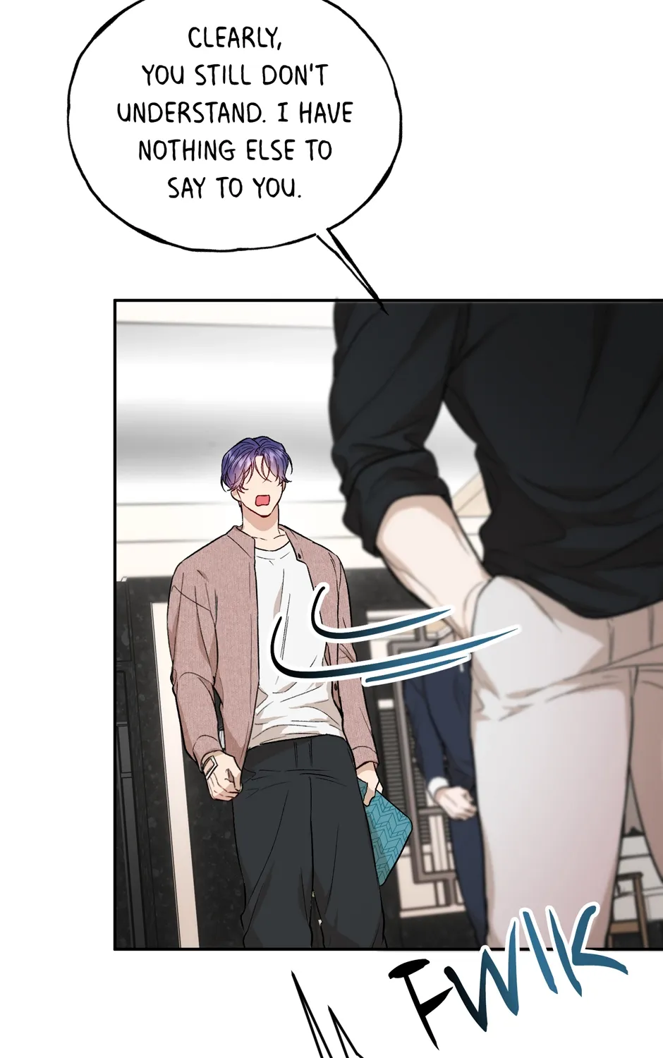 The Art of Sculpting Chapter 25 page 93 - 