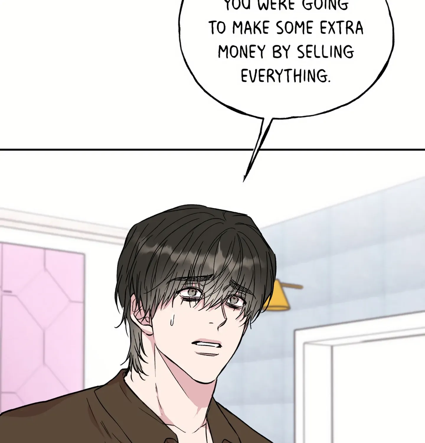 The Art of Sculpting Chapter 26 page 11 - 
