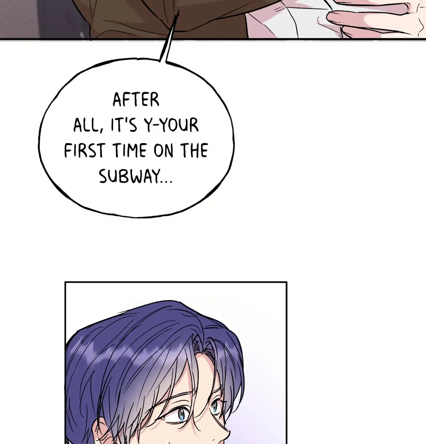 The Art of Sculpting Chapter 26 page 108 - 