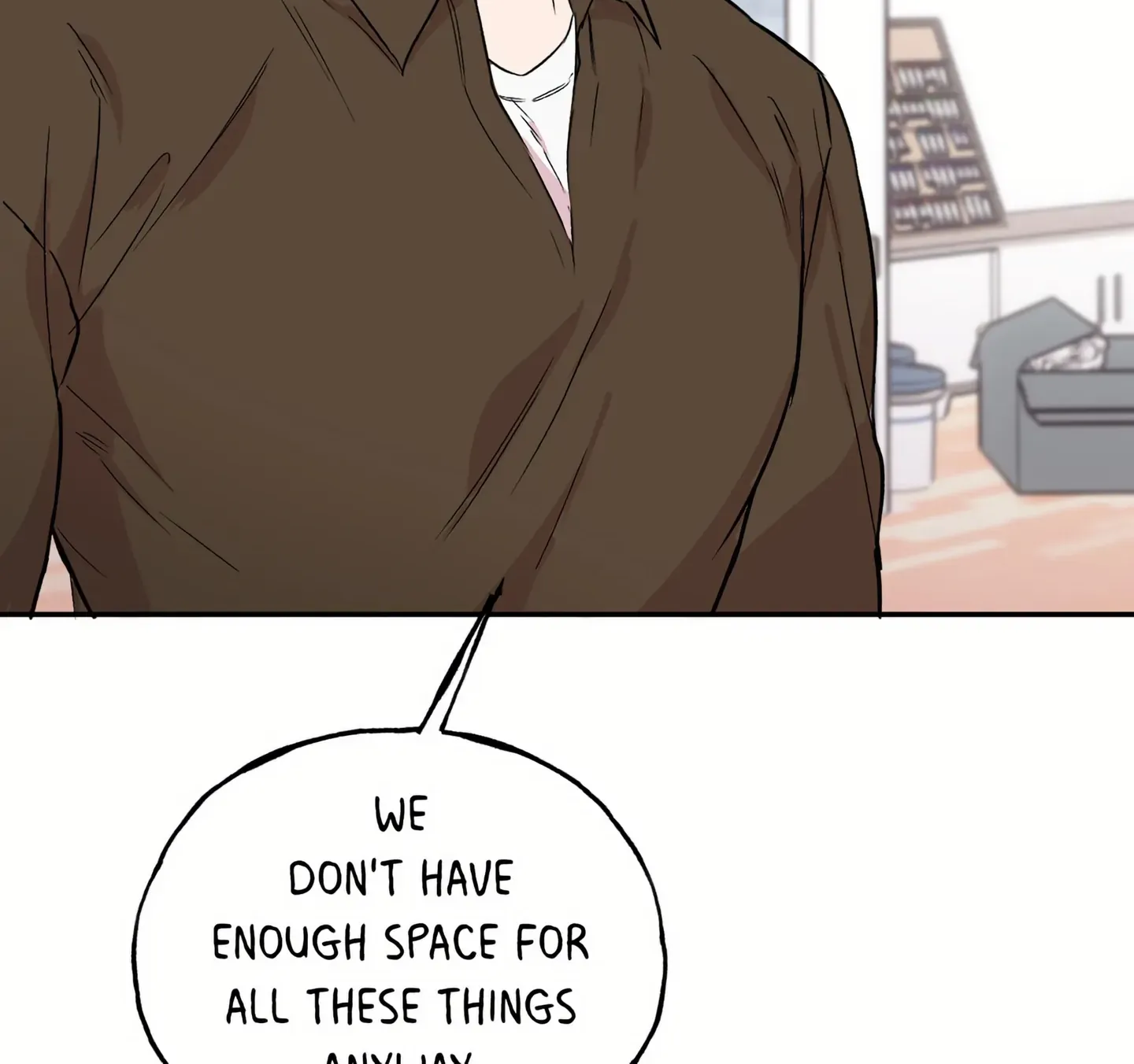 The Art of Sculpting Chapter 26 page 12 - 
