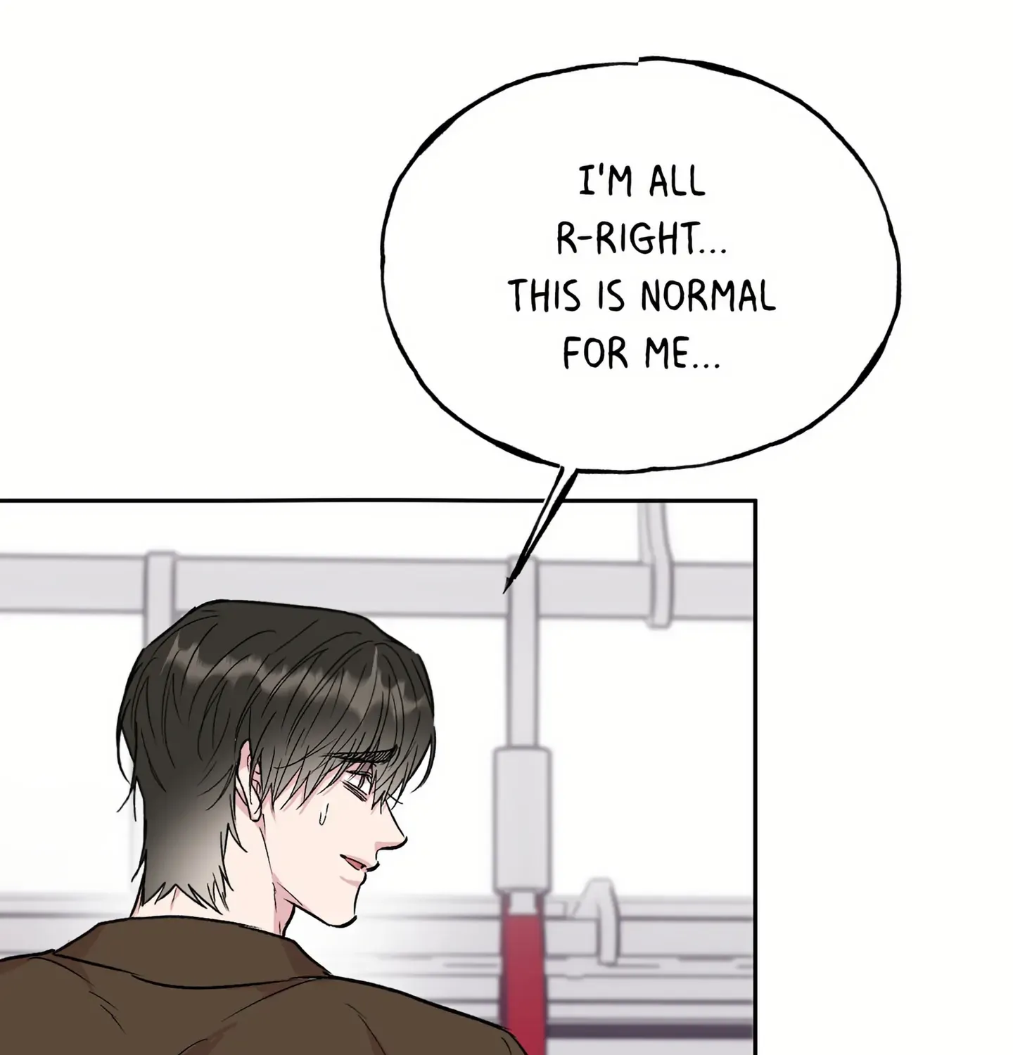 The Art of Sculpting Chapter 26 page 119 - 