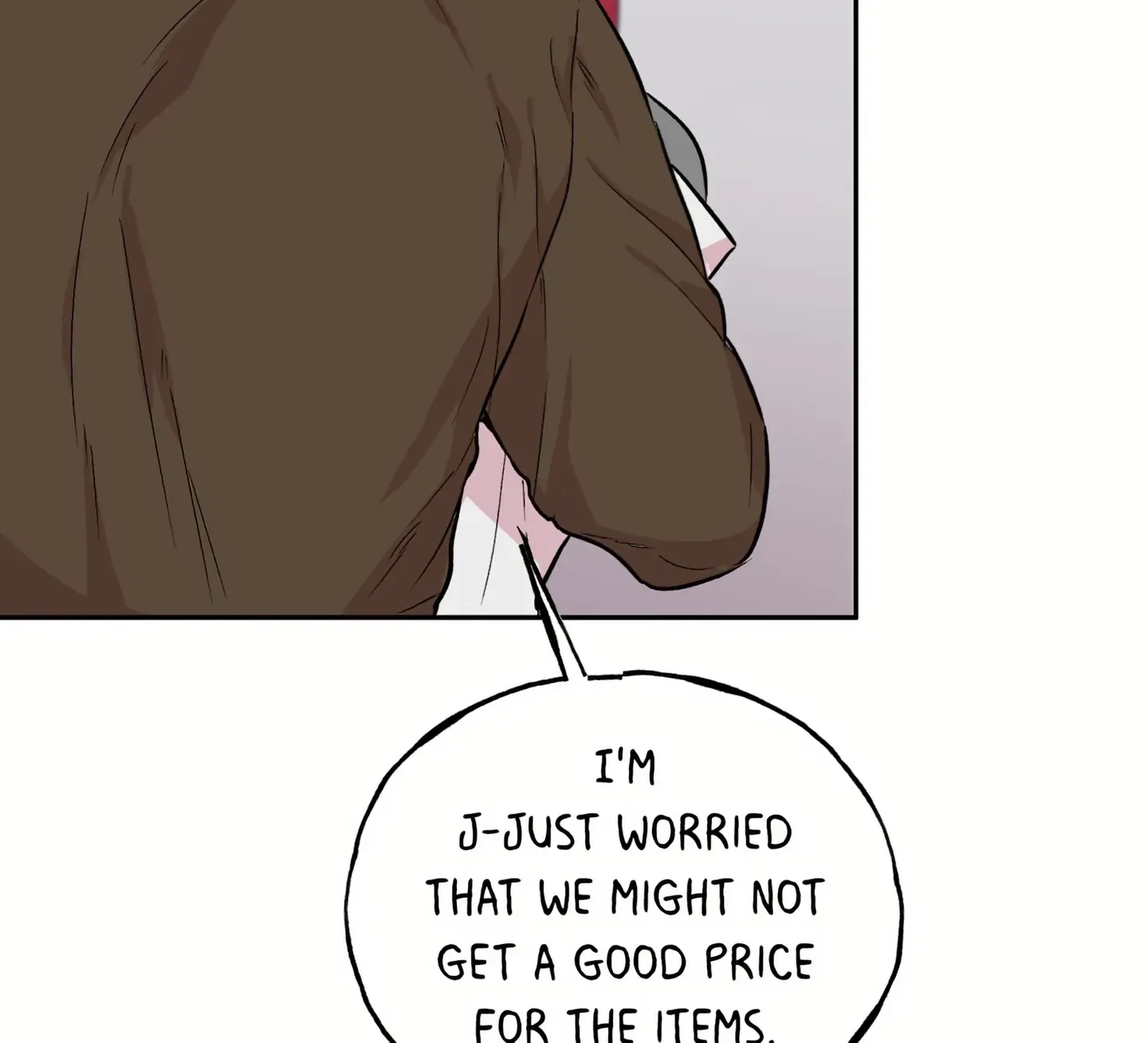 The Art of Sculpting Chapter 26 page 120 - 