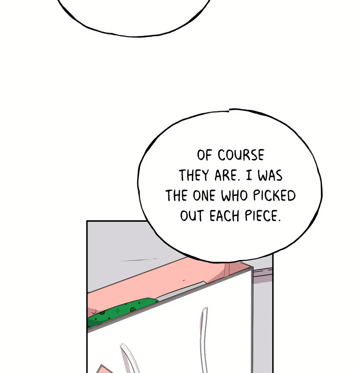 The Art of Sculpting Chapter 26 page 123 - 