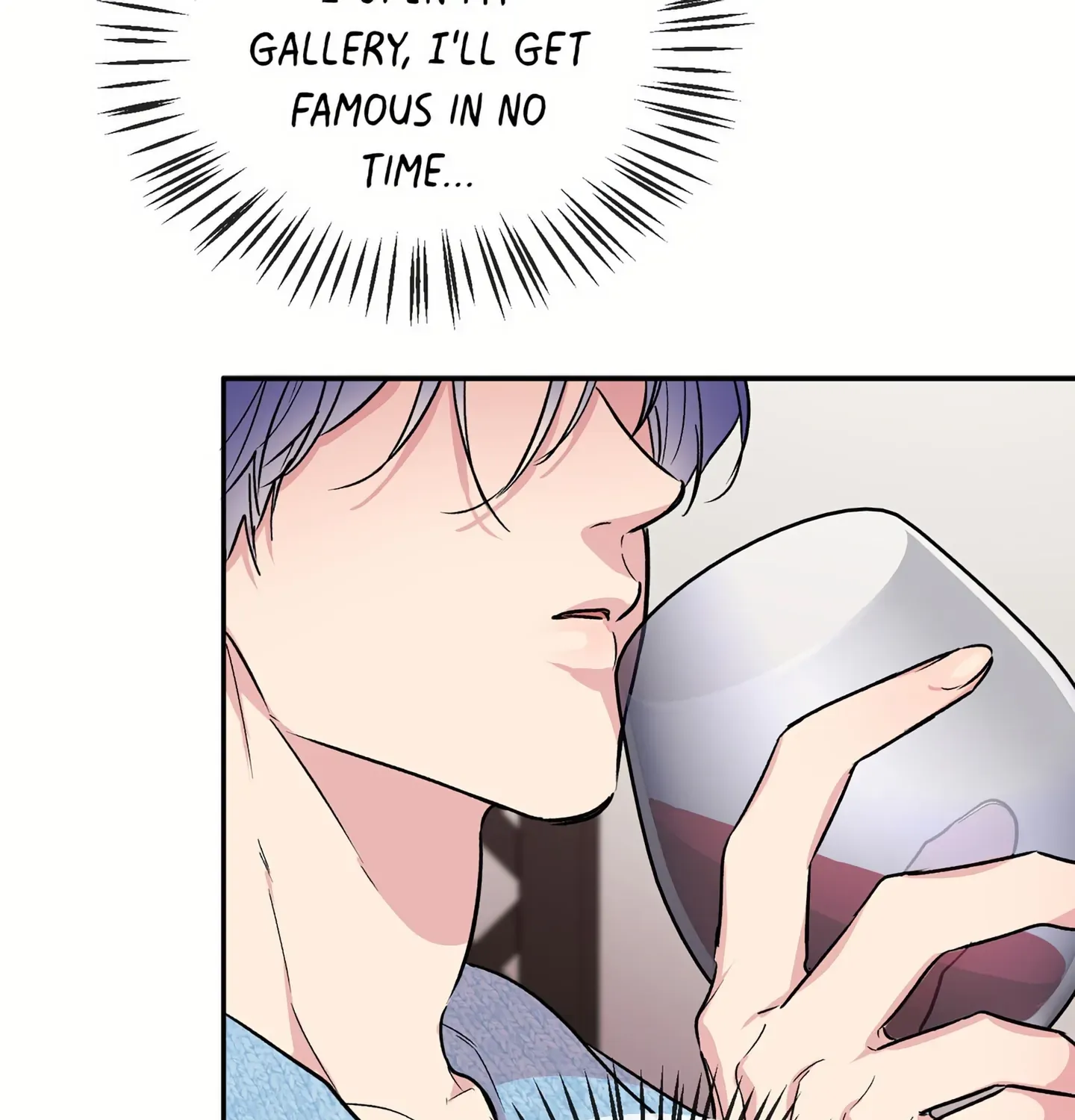 The Art of Sculpting Chapter 26 page 147 - 