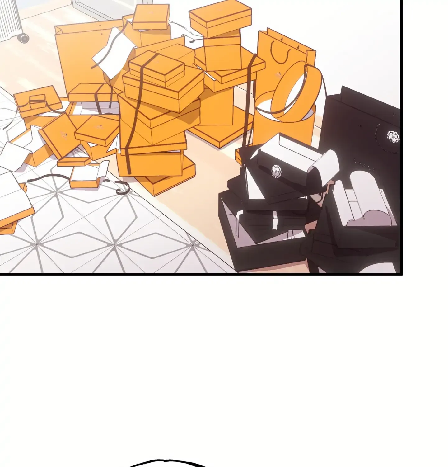 The Art of Sculpting Chapter 26 page 3 - 