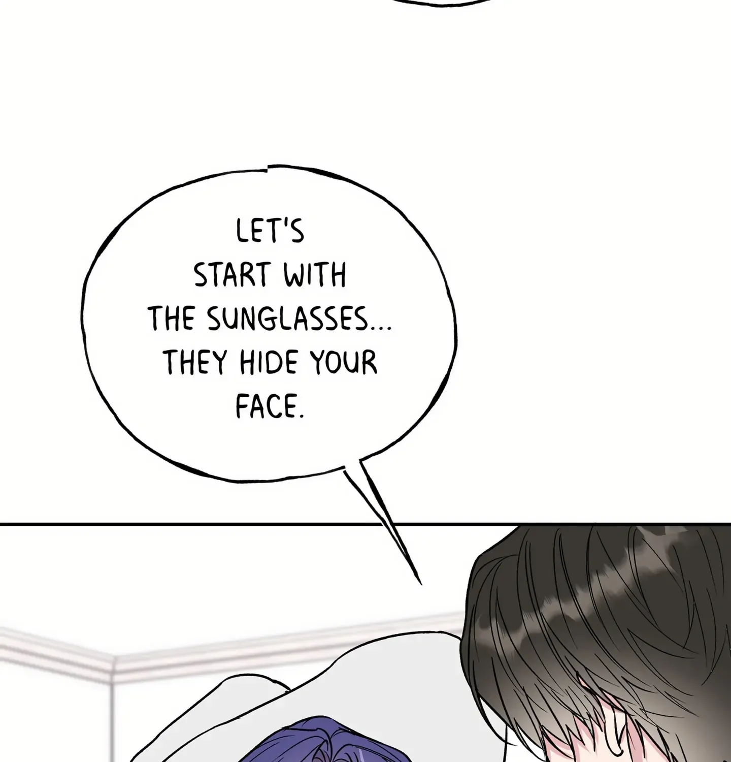 The Art of Sculpting Chapter 26 page 25 - 