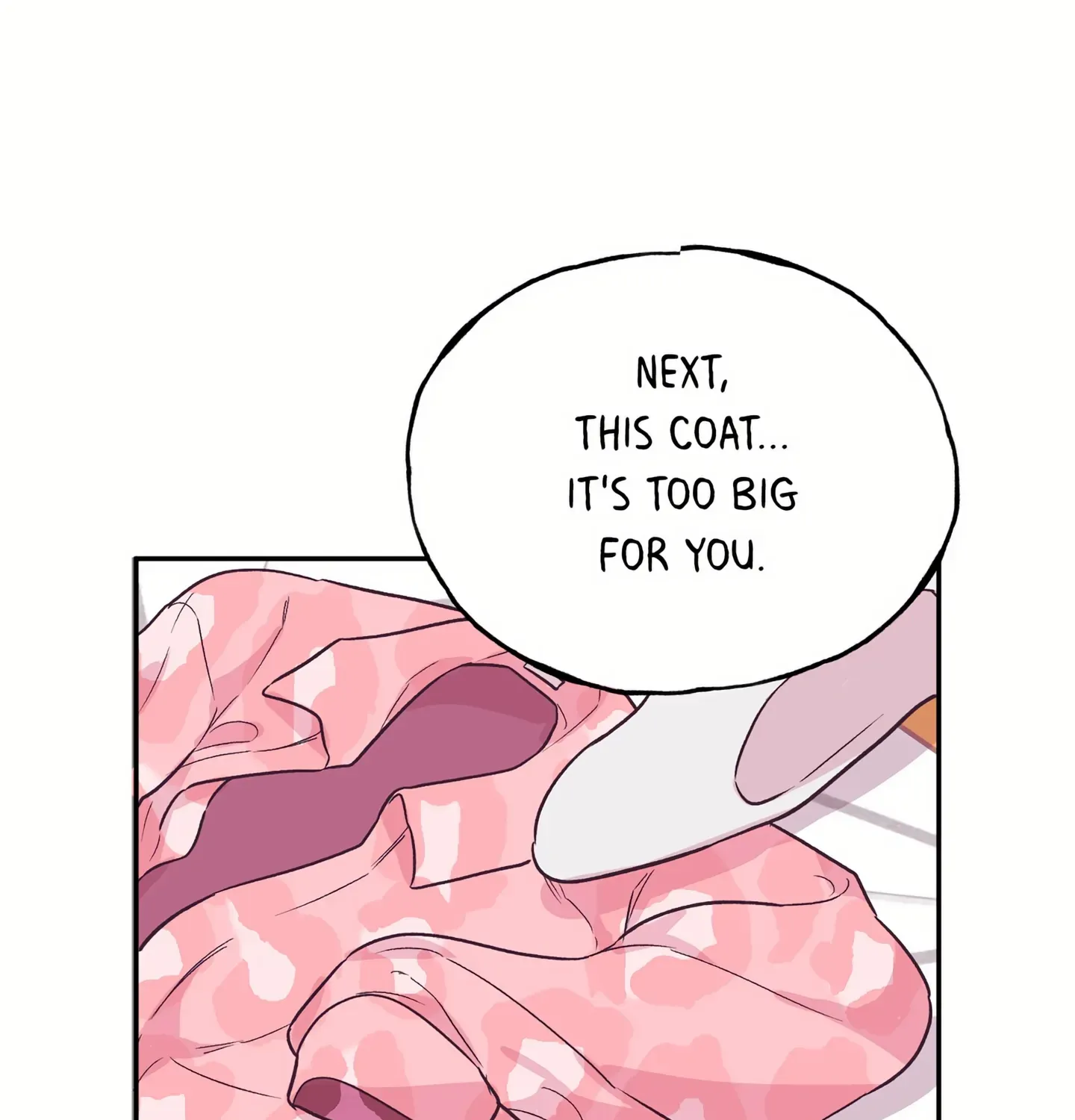 The Art of Sculpting Chapter 26 page 31 - 
