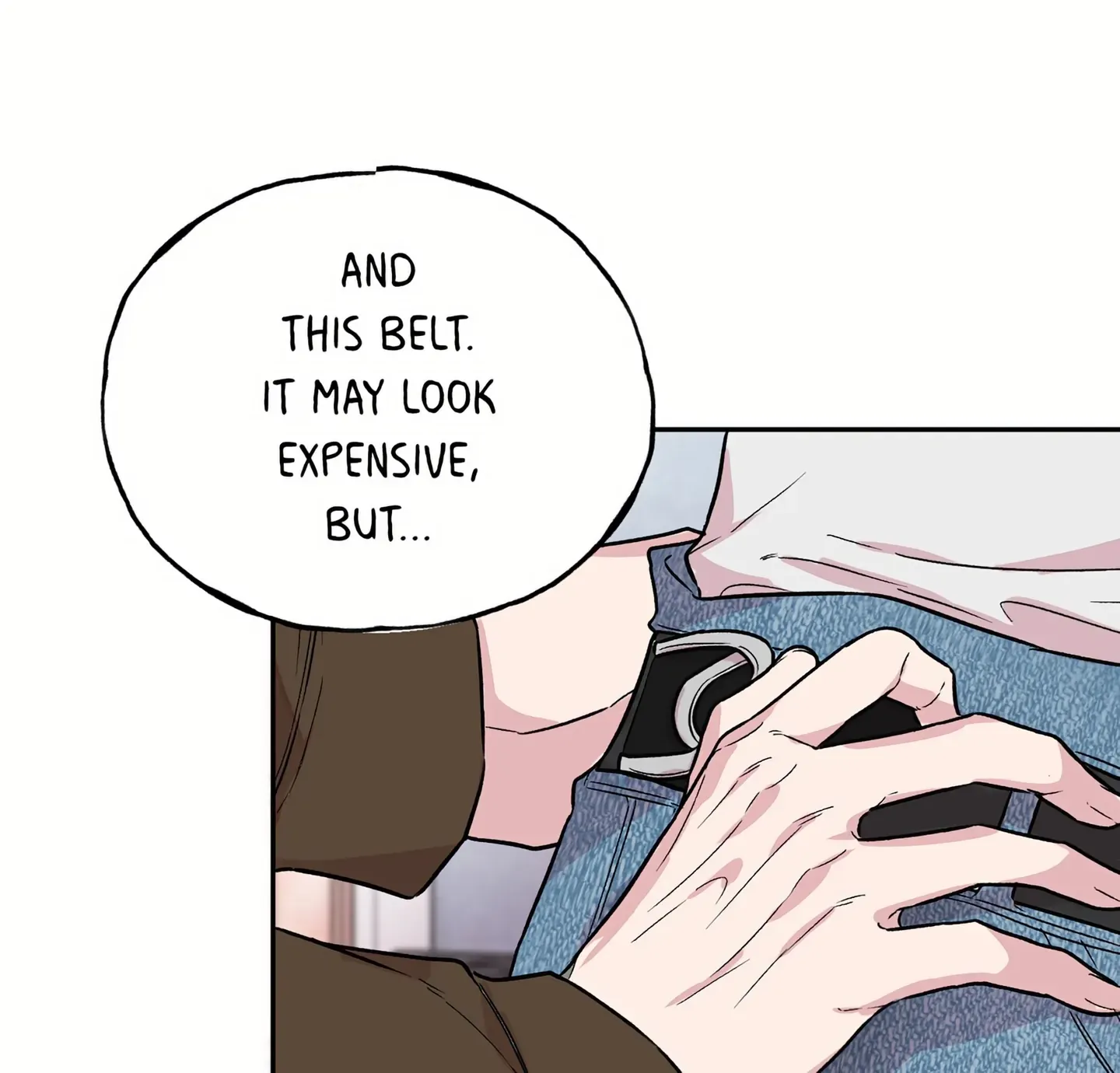 The Art of Sculpting Chapter 26 page 34 - 