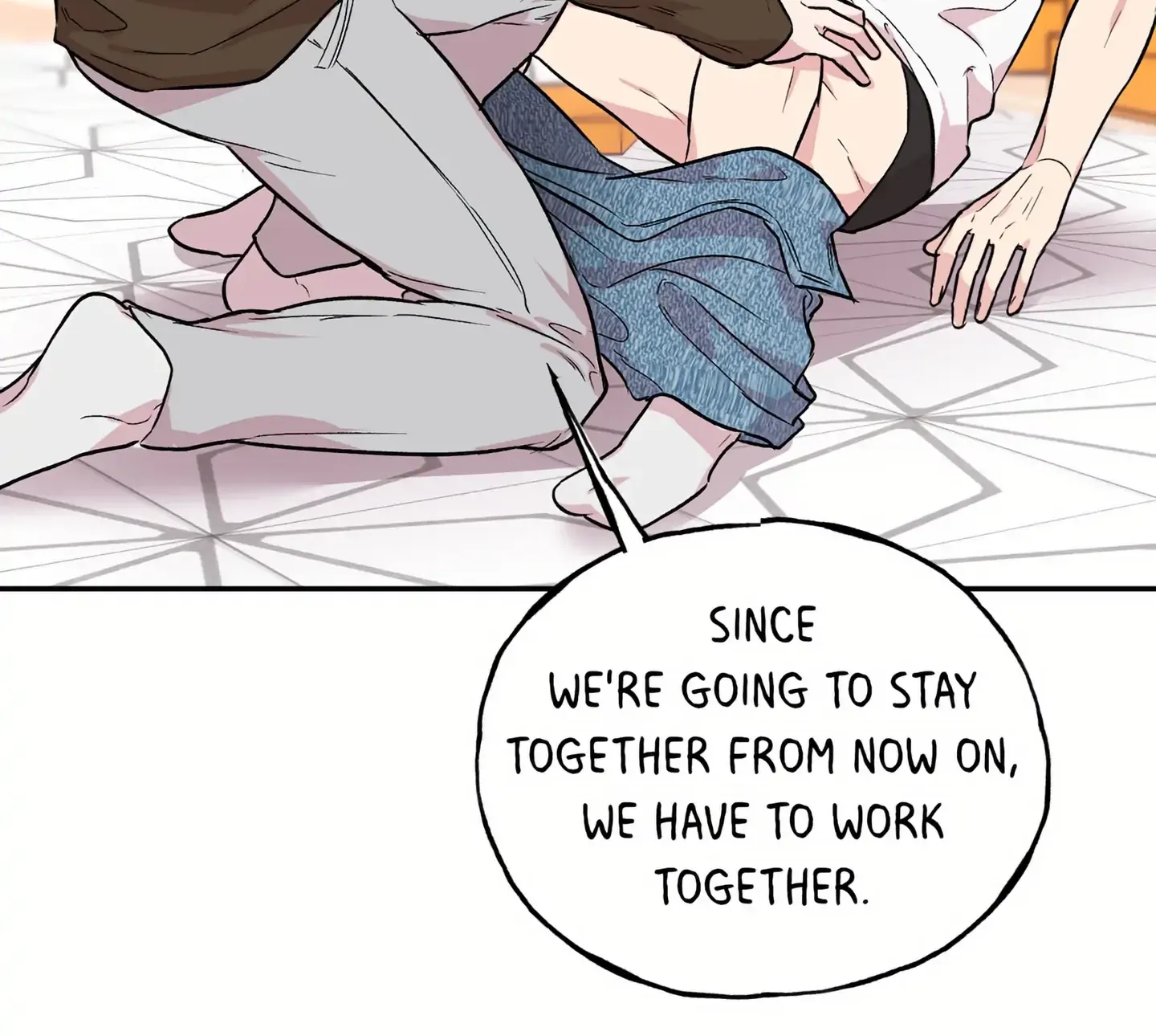 The Art of Sculpting Chapter 26 page 56 - 