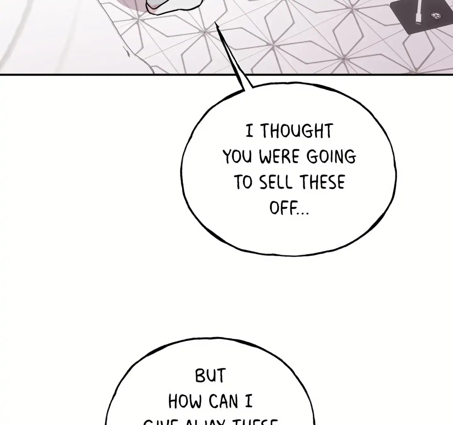 The Art of Sculpting Chapter 26 page 8 - 