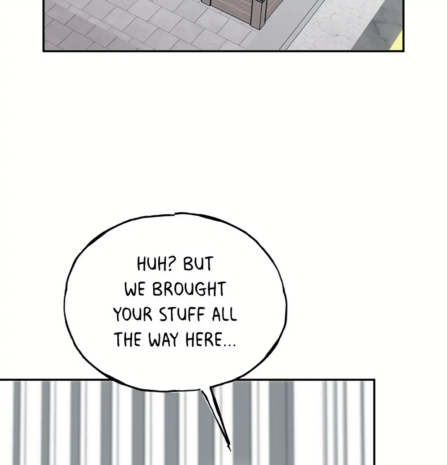 The Art of Sculpting Chapter 26 page 79 - 
