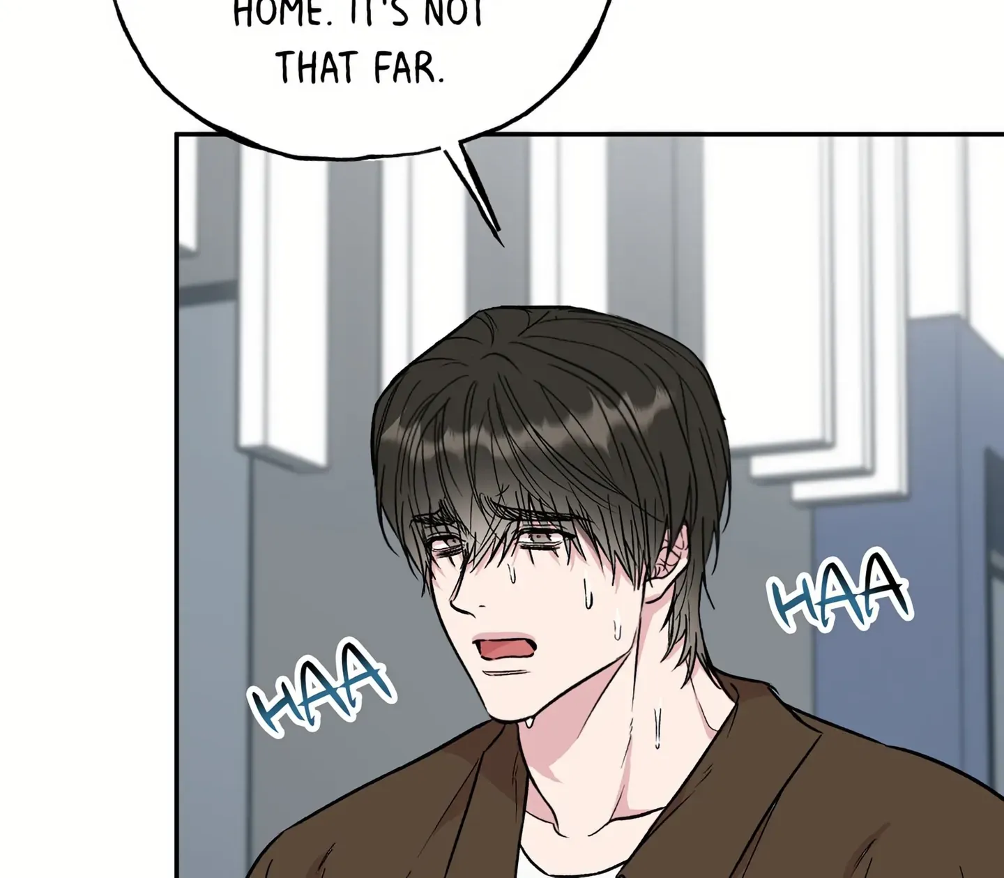 The Art of Sculpting Chapter 26 page 82 - 
