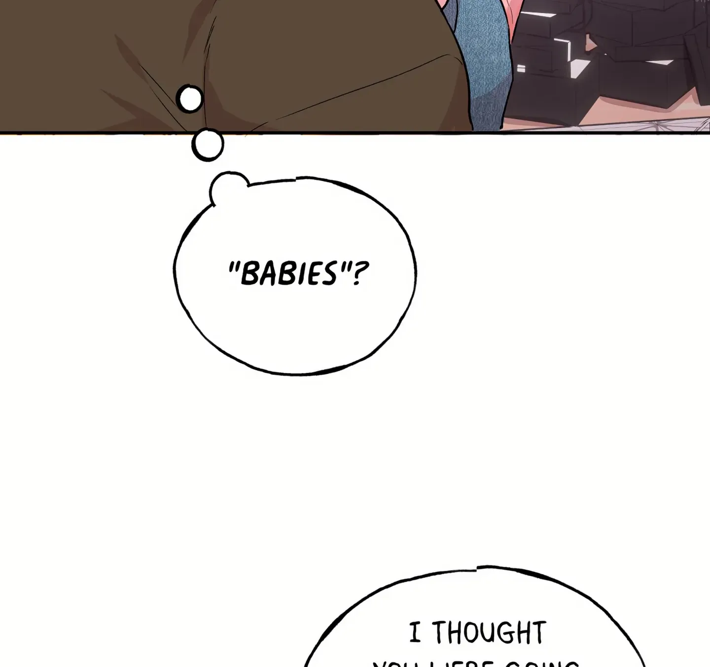 The Art of Sculpting Chapter 26 page 10 - 