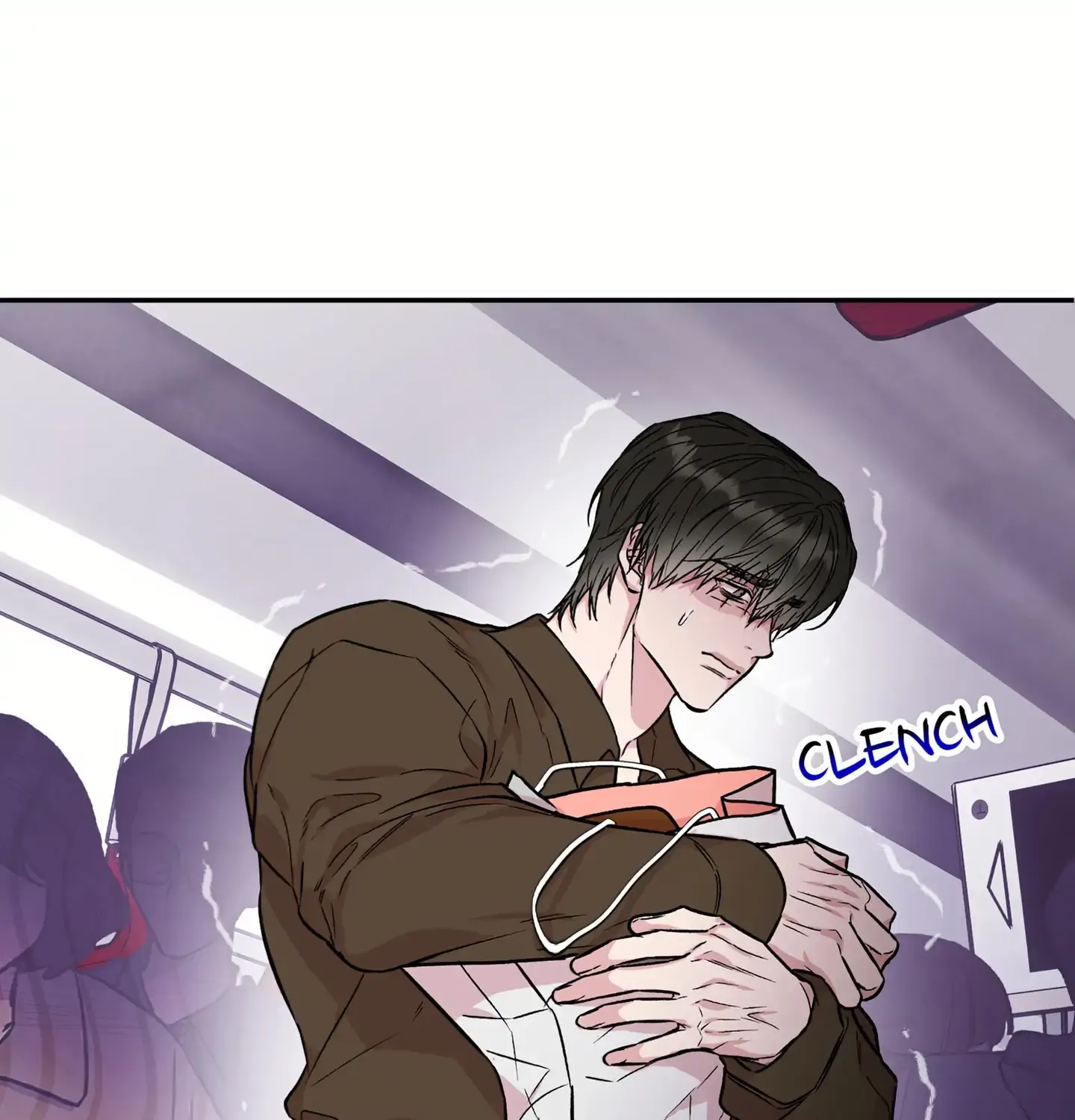 The Art of Sculpting Chapter 26 page 95 - 