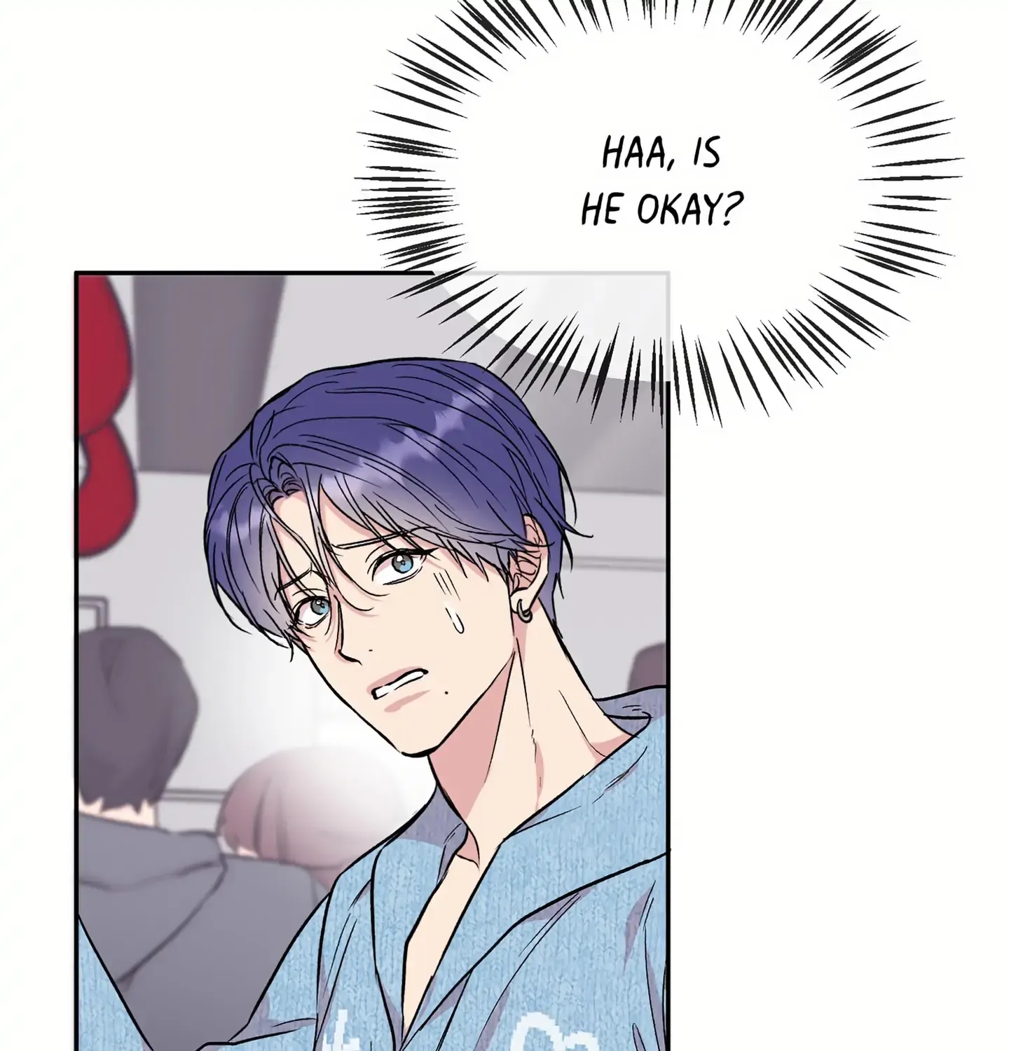 The Art of Sculpting Chapter 26 page 98 - 