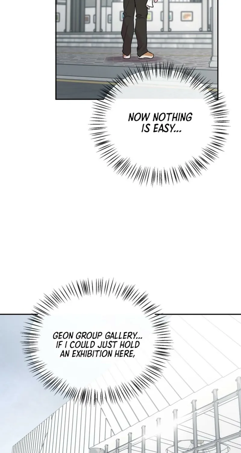 The Art of Sculpting Chapter 27 page 12 - 