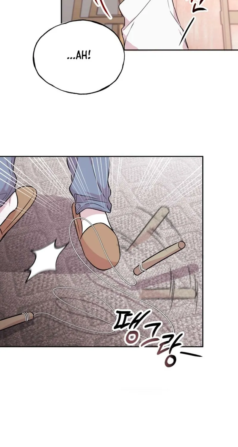 The Art of Sculpting Chapter 27 page 33 - 