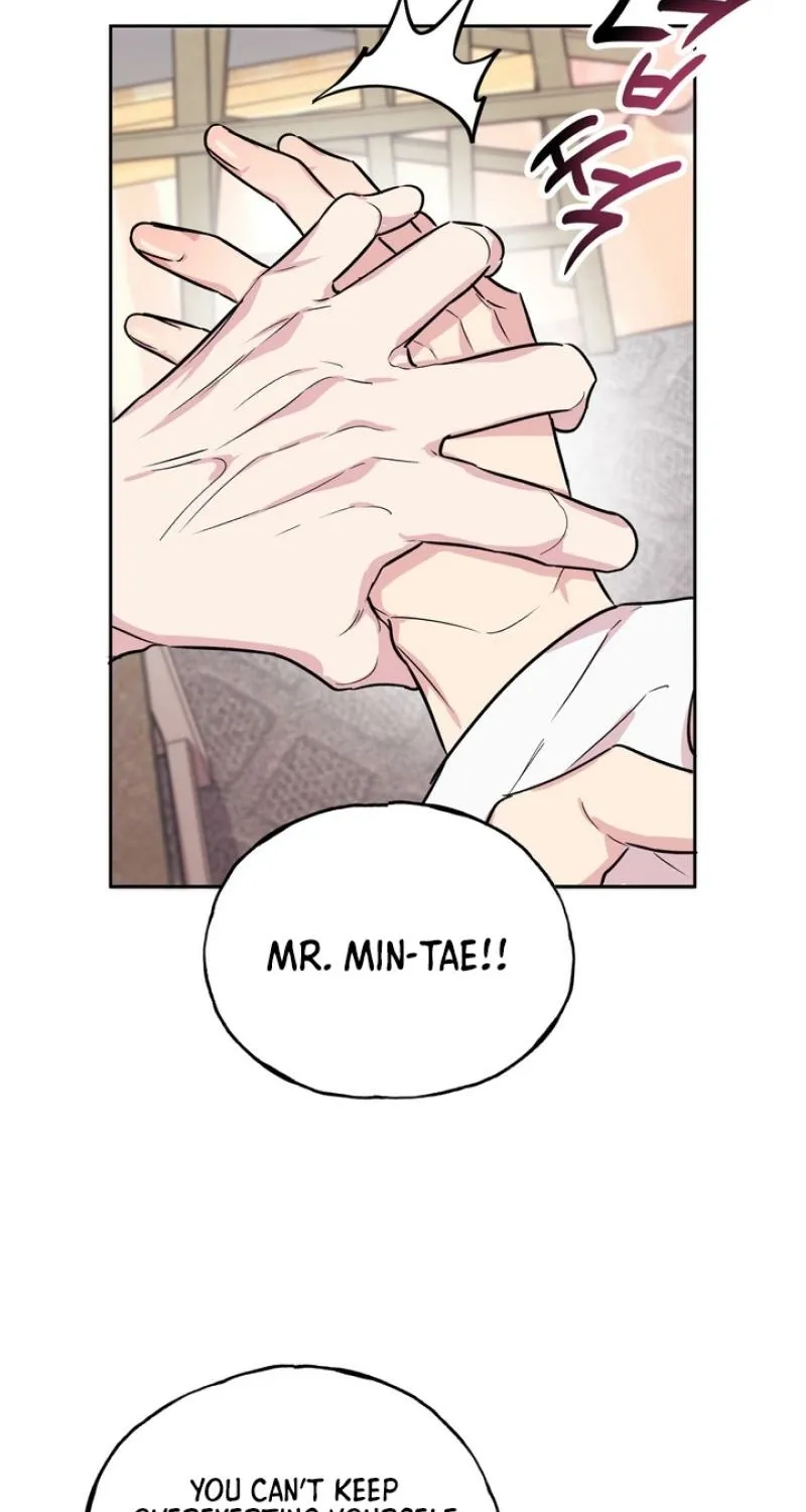 The Art of Sculpting Chapter 27 page 36 - 