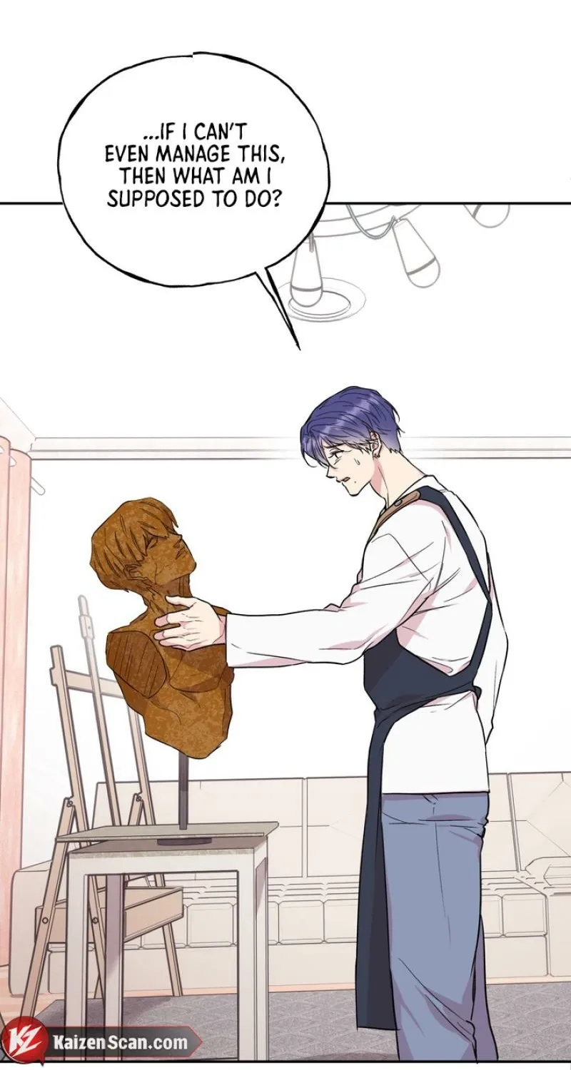 The Art of Sculpting Chapter 27 page 45 - 