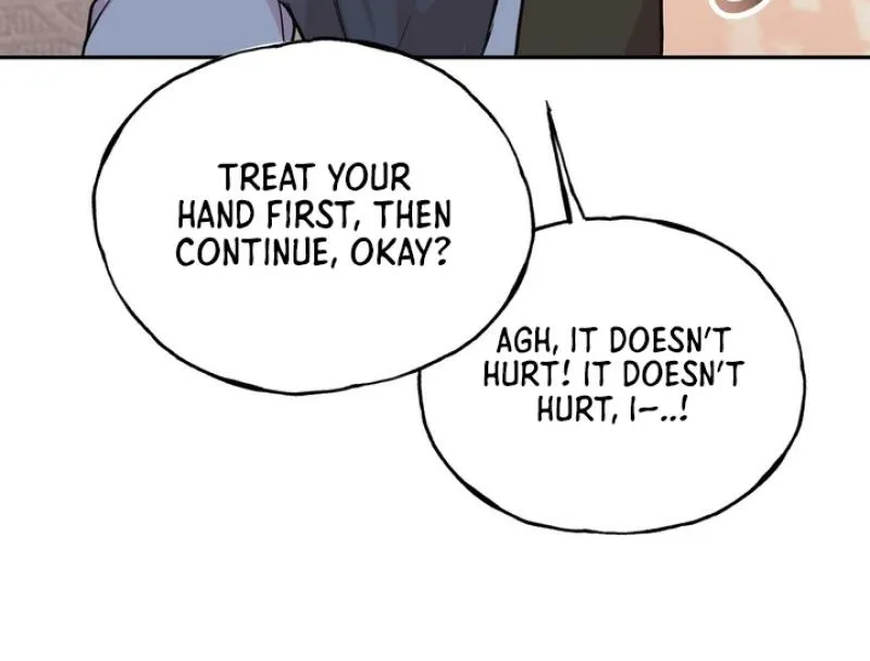 The Art of Sculpting Chapter 27 page 55 - 