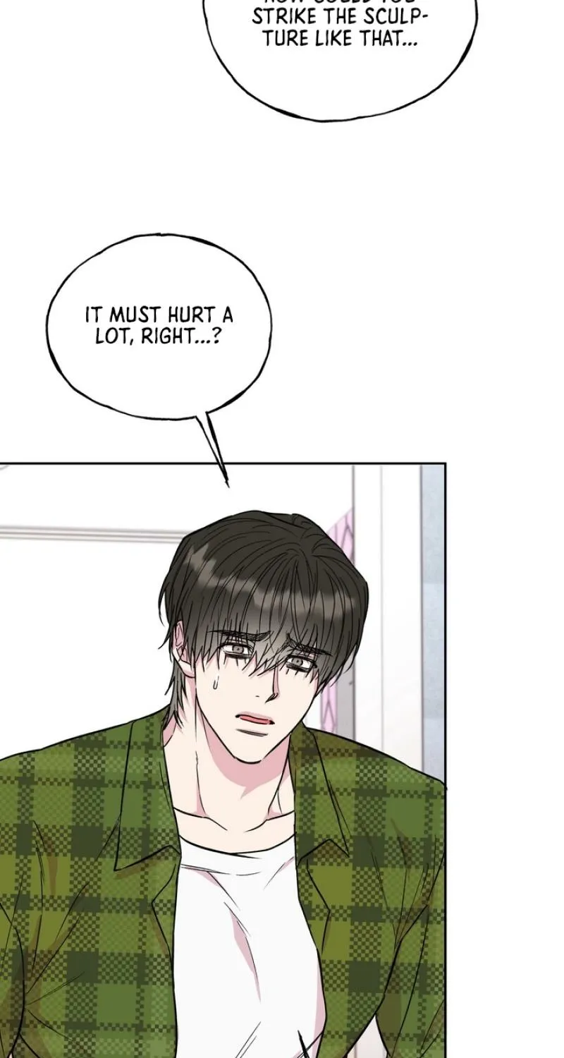 The Art of Sculpting Chapter 27 page 59 - 