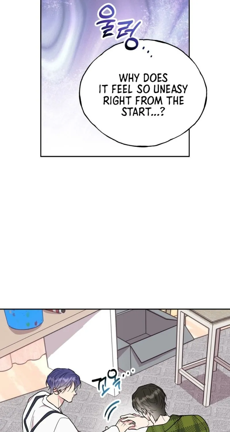 The Art of Sculpting Chapter 27 page 64 - 