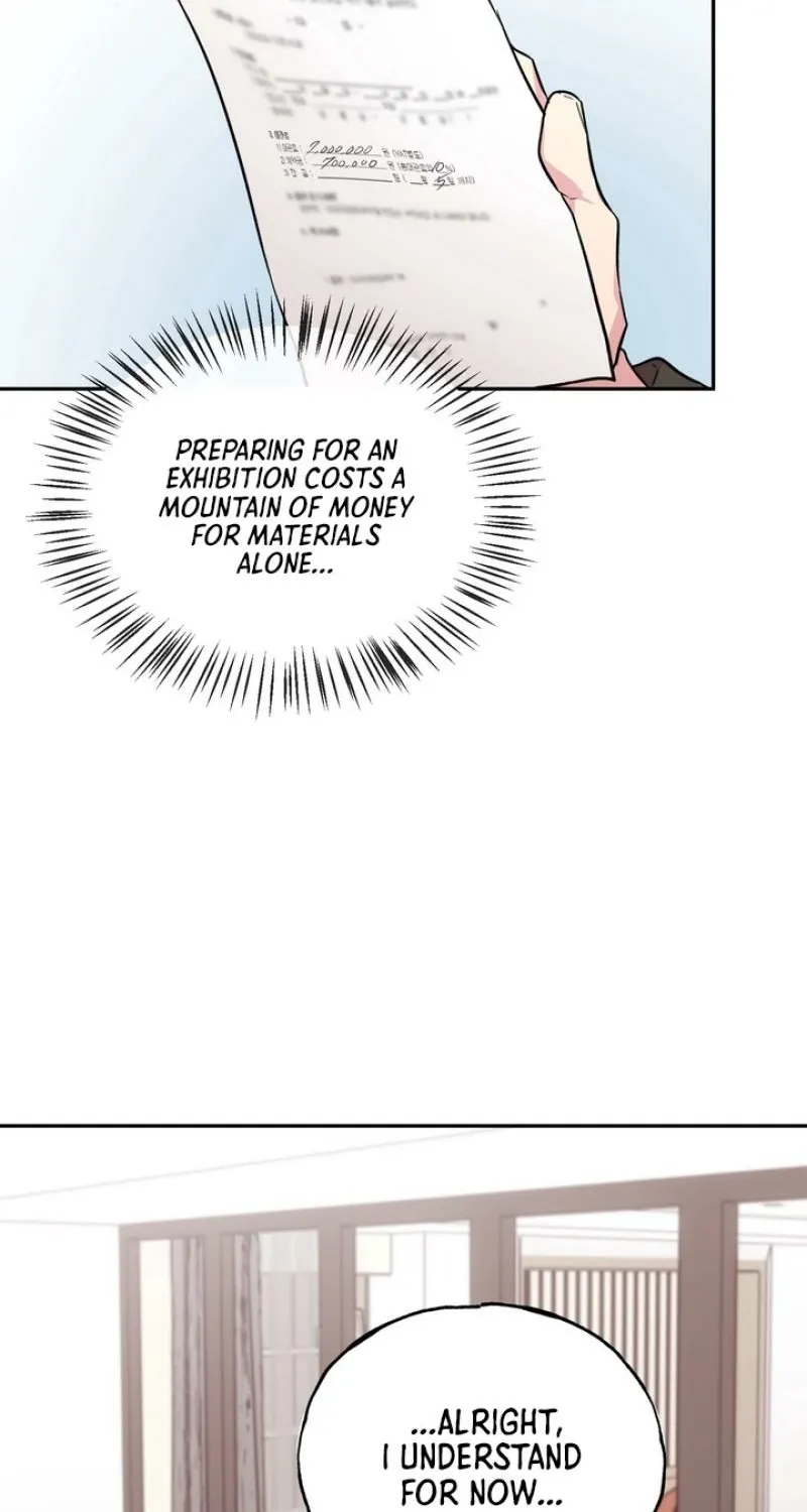 The Art of Sculpting Chapter 27 page 9 - 