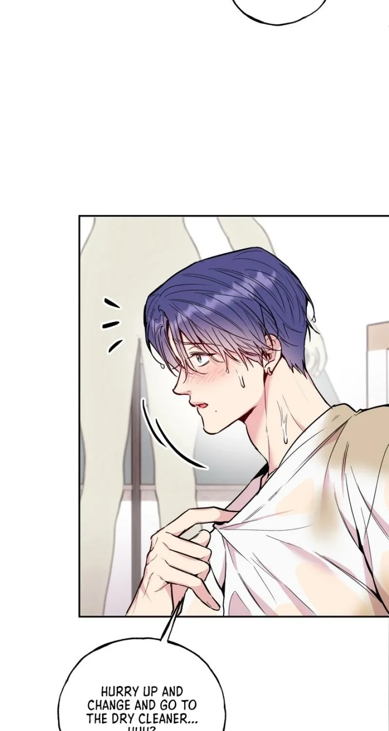 The Art of Sculpting Chapter 28 page 16 - 