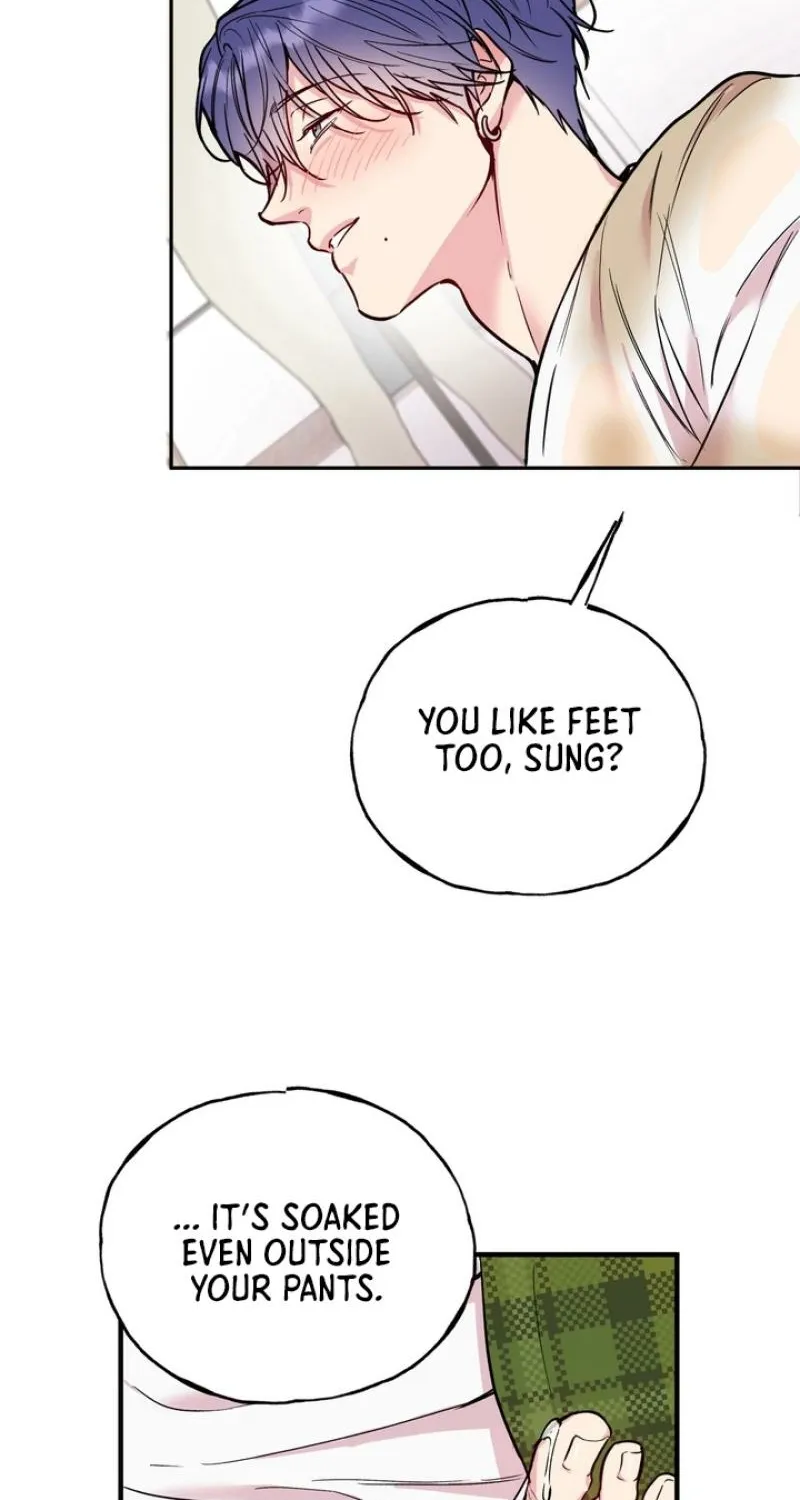 The Art of Sculpting Chapter 28 page 32 - 