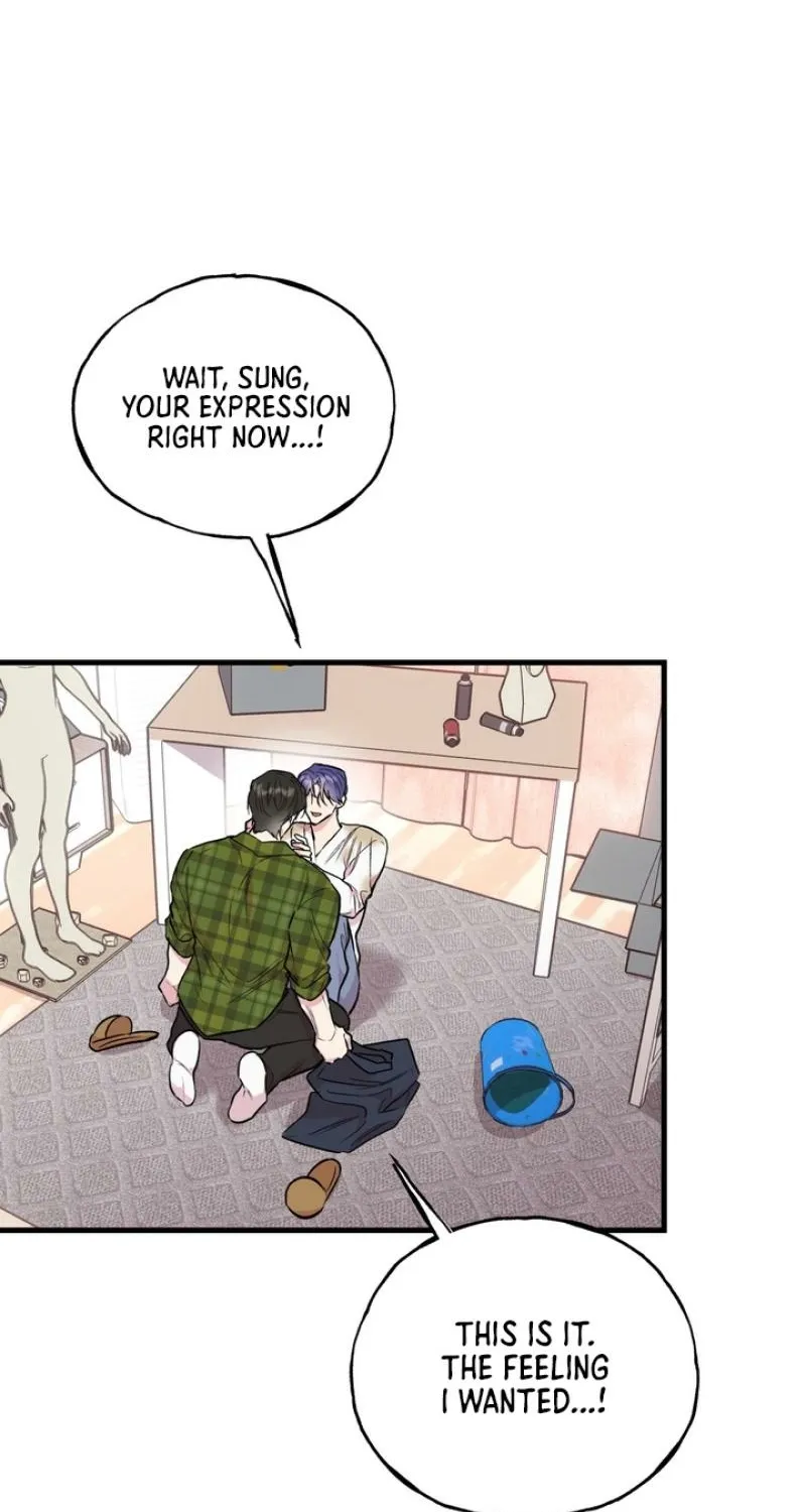 The Art of Sculpting Chapter 28 page 36 - 