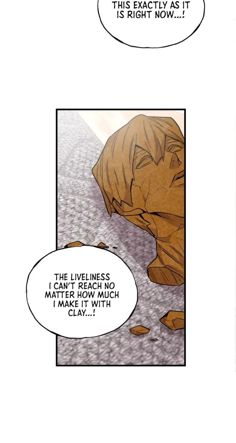 The Art of Sculpting Chapter 28 page 40 - 