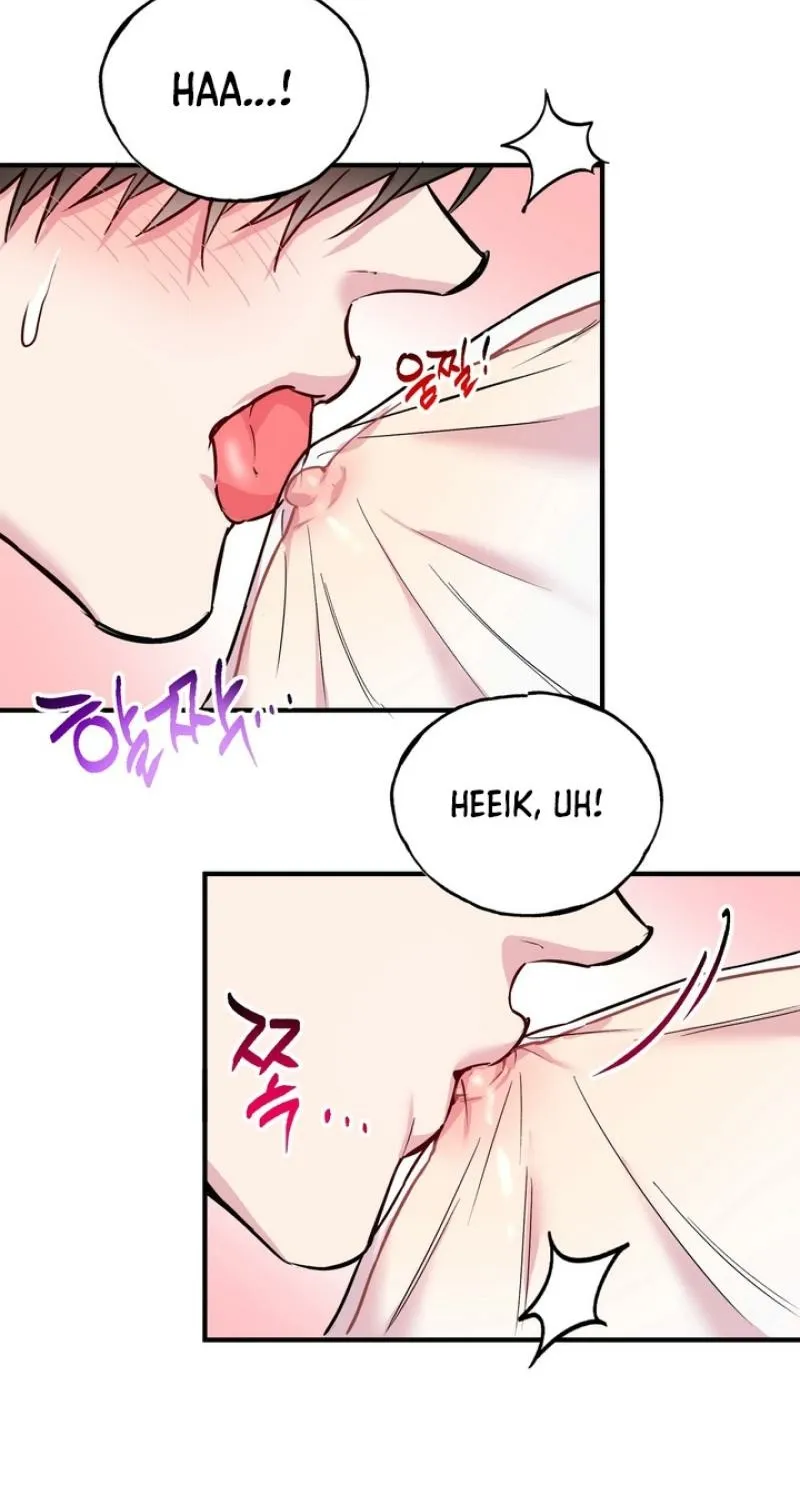 The Art of Sculpting Chapter 28 page 45 - 