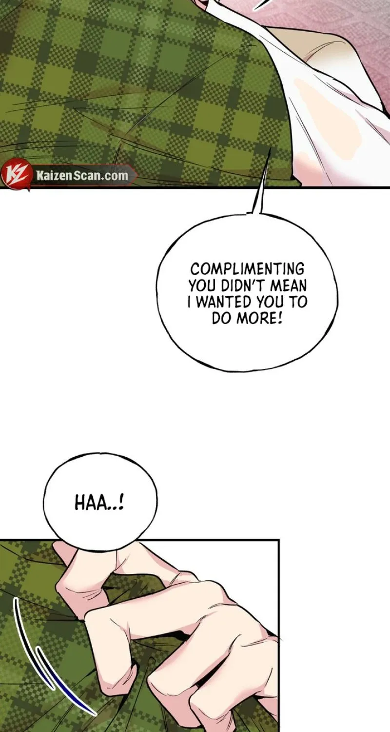 The Art of Sculpting Chapter 28 page 48 - 