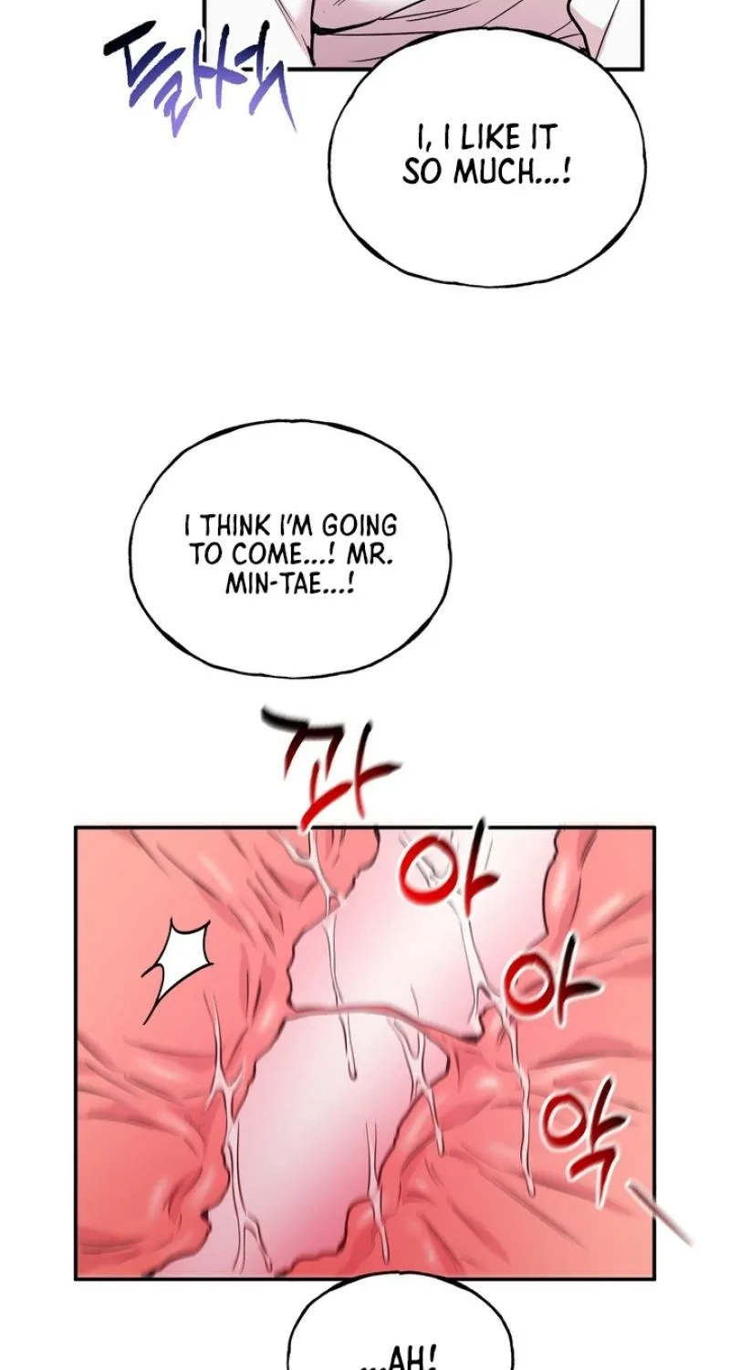 The Art of Sculpting Chapter 28 page 64 - 