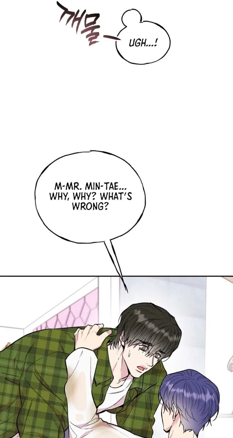 The Art of Sculpting Chapter 28 page 8 - 