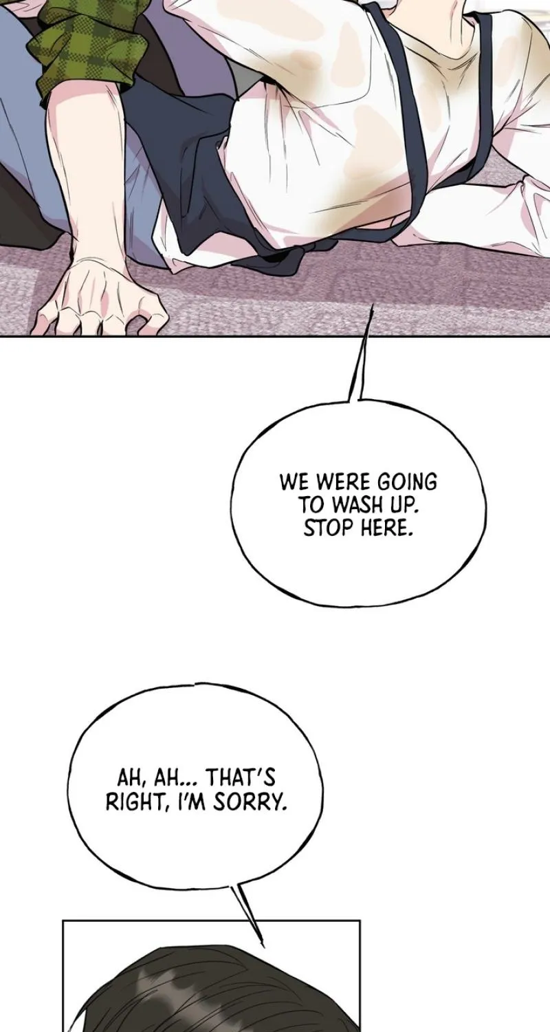 The Art of Sculpting Chapter 28 page 9 - 