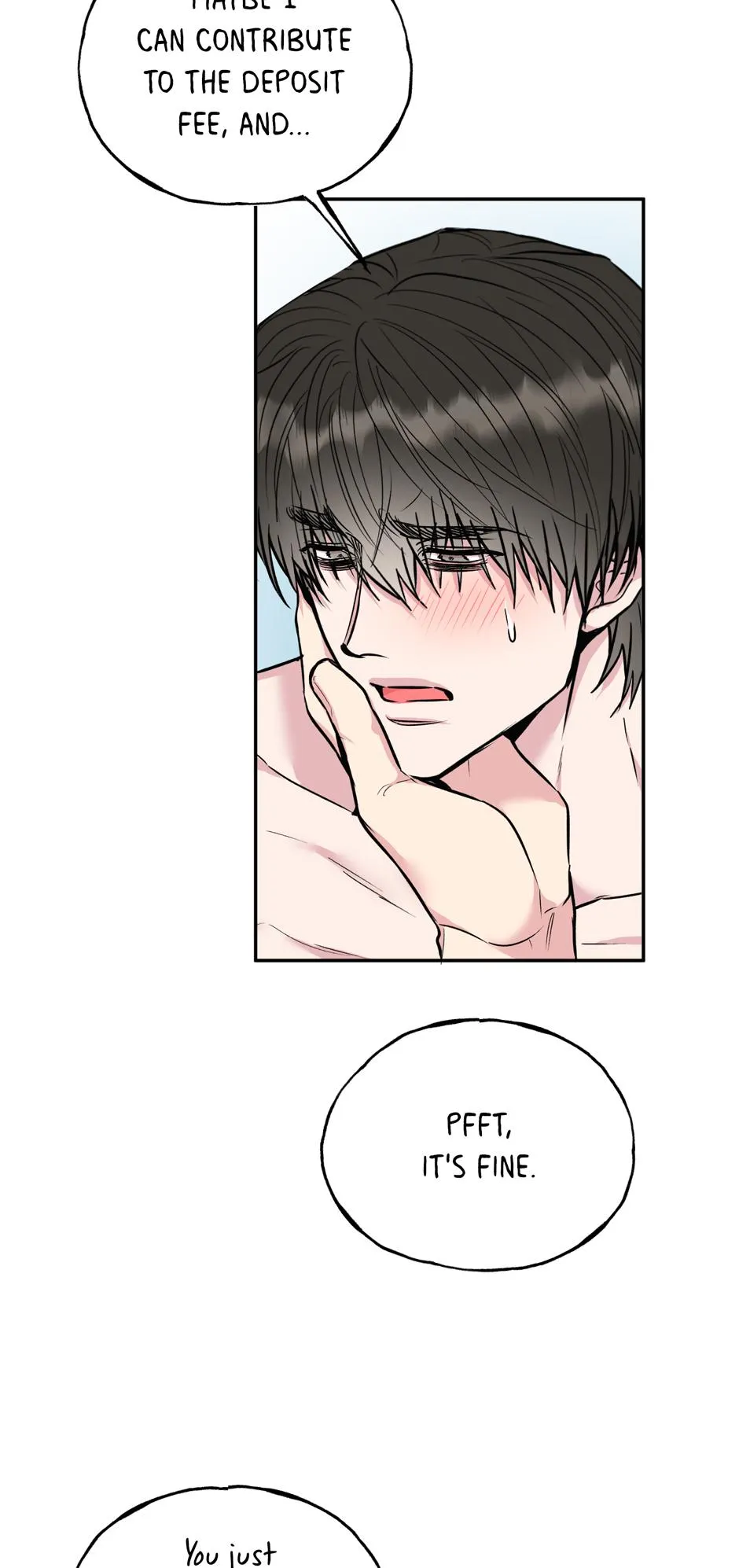 The Art of Sculpting Chapter 29 page 11 - 