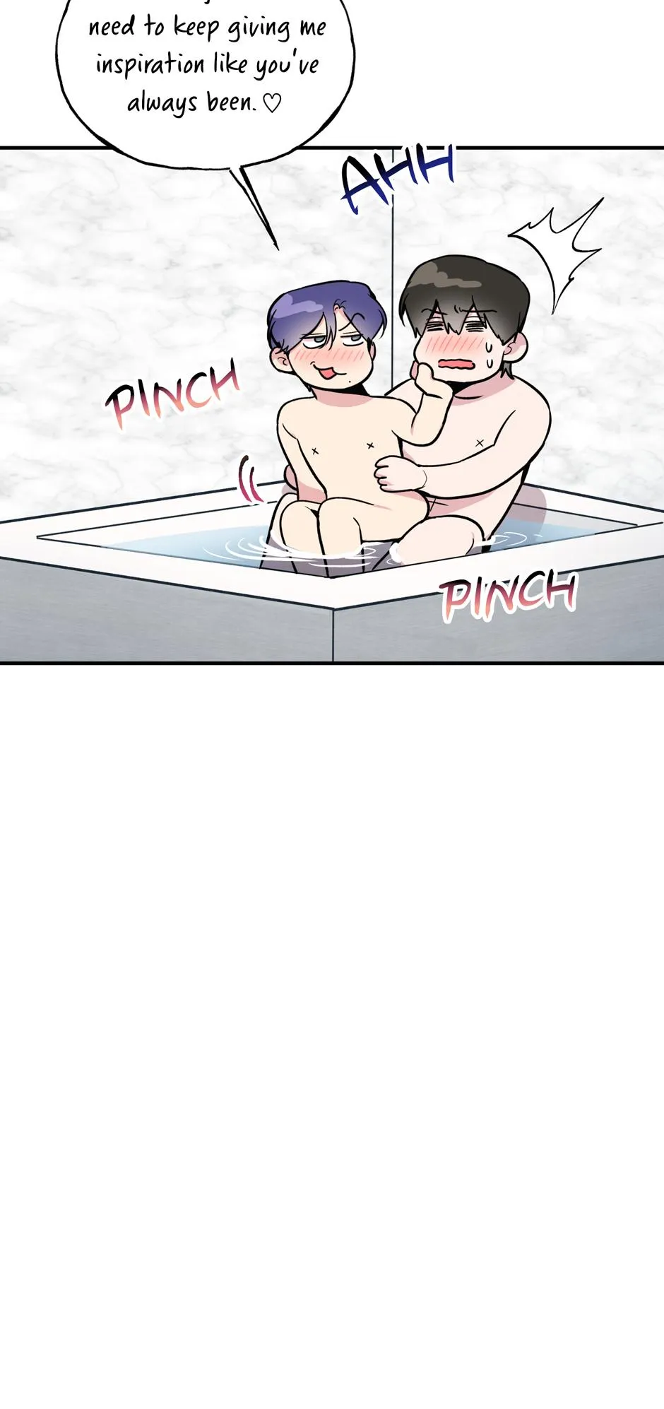 The Art of Sculpting Chapter 29 page 12 - 