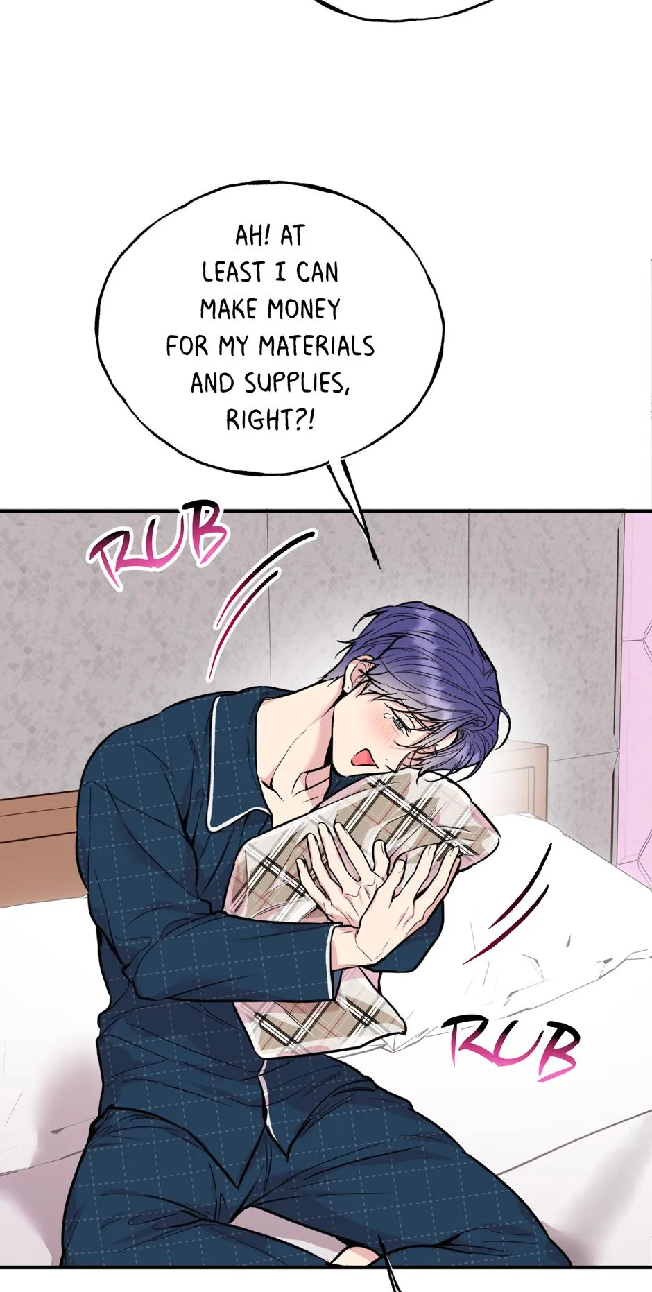 The Art of Sculpting Chapter 29 page 15 - 