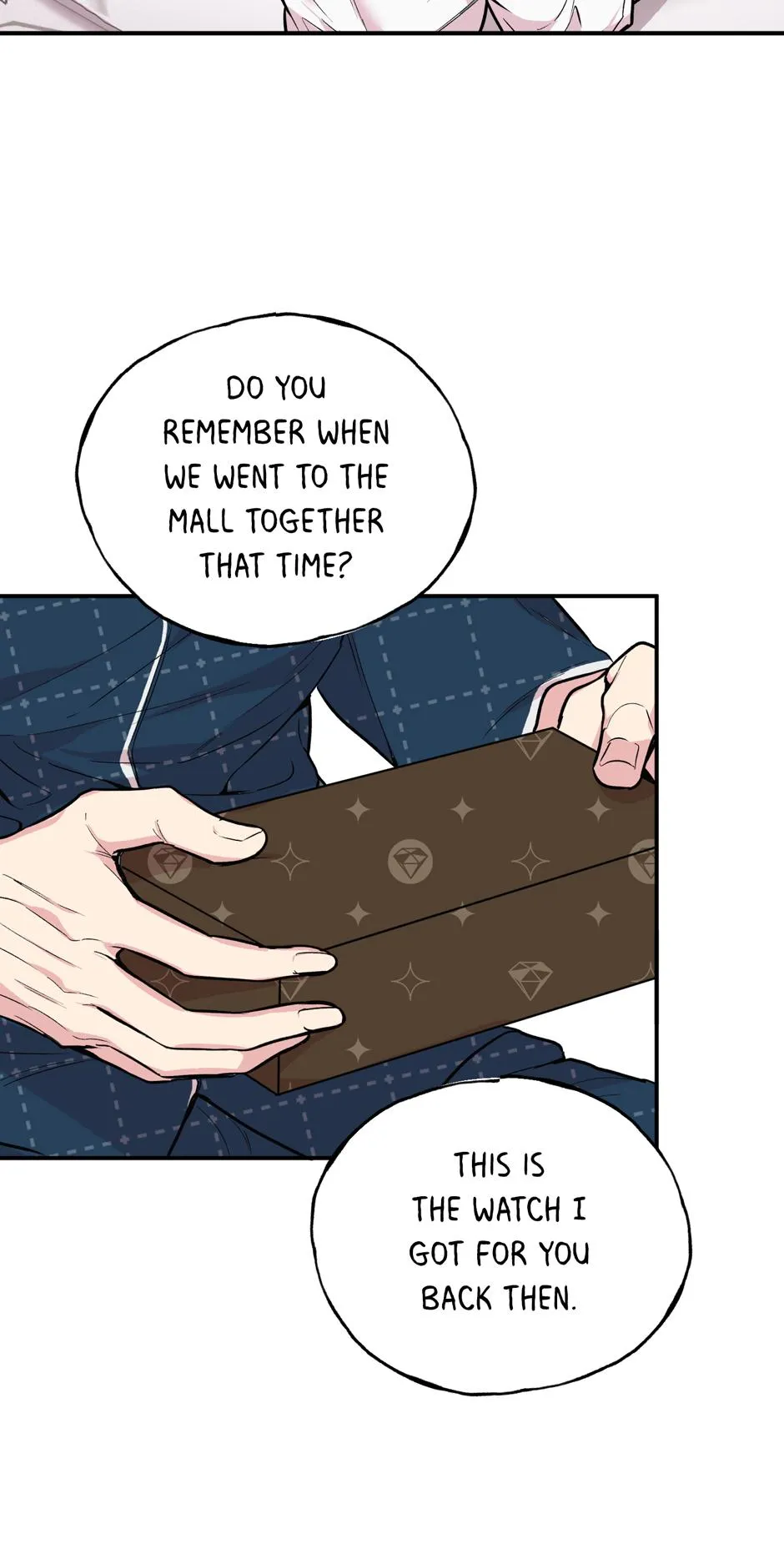 The Art of Sculpting Chapter 29 page 18 - 
