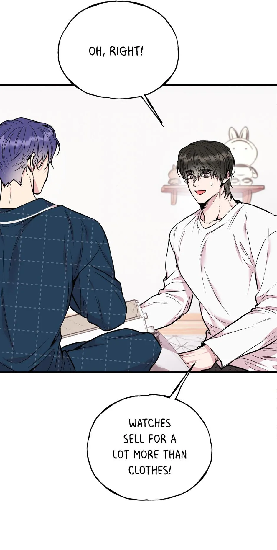 The Art of Sculpting Chapter 29 page 19 - 