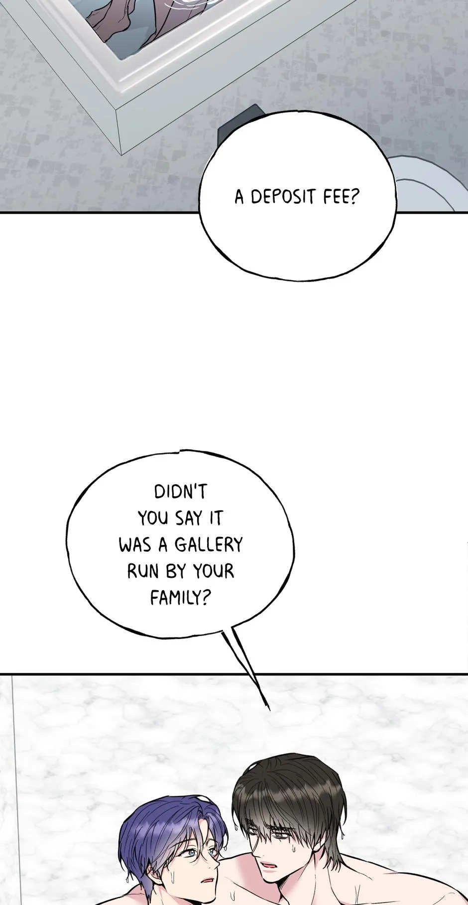 The Art of Sculpting Chapter 29 page 3 - 