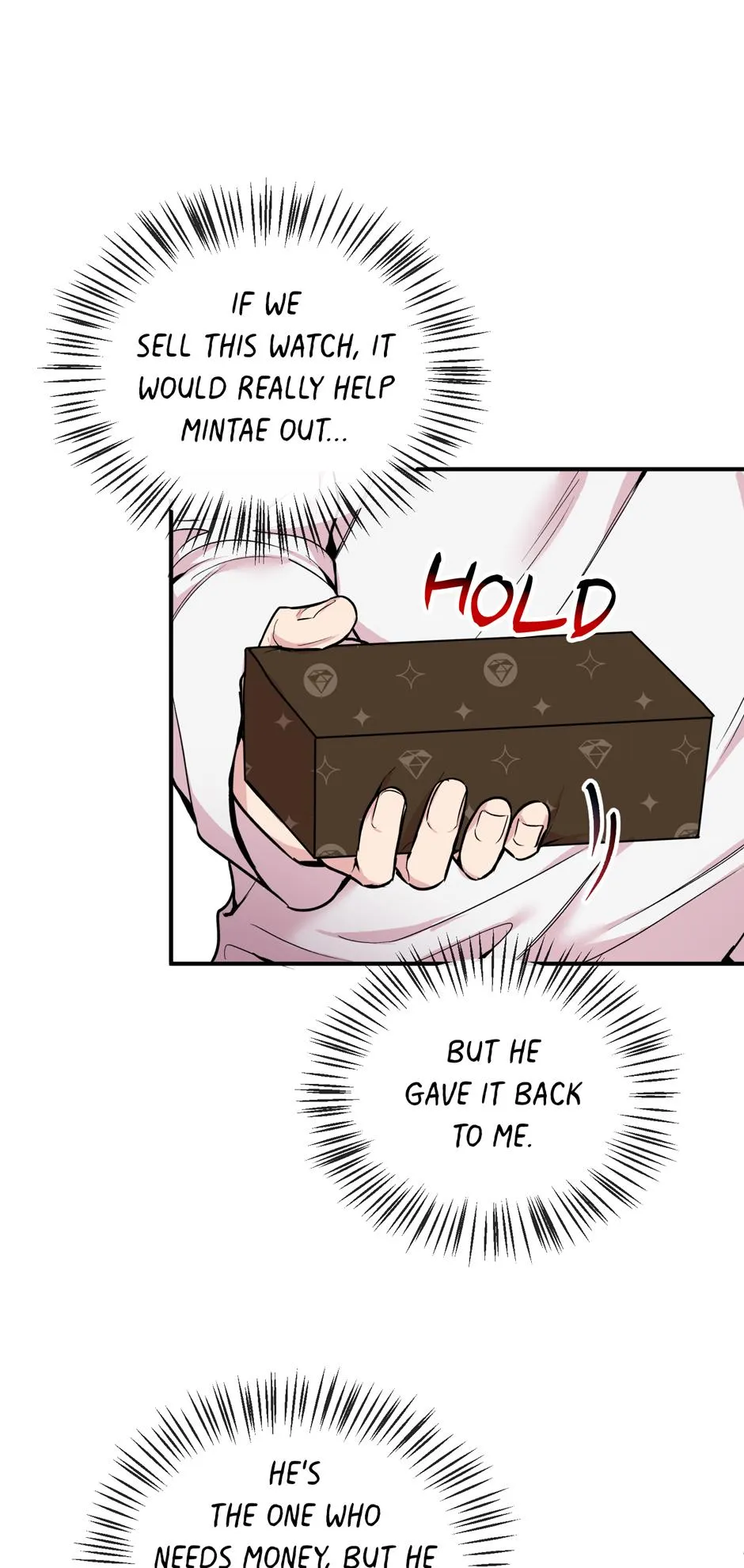The Art of Sculpting Chapter 29 page 24 - 